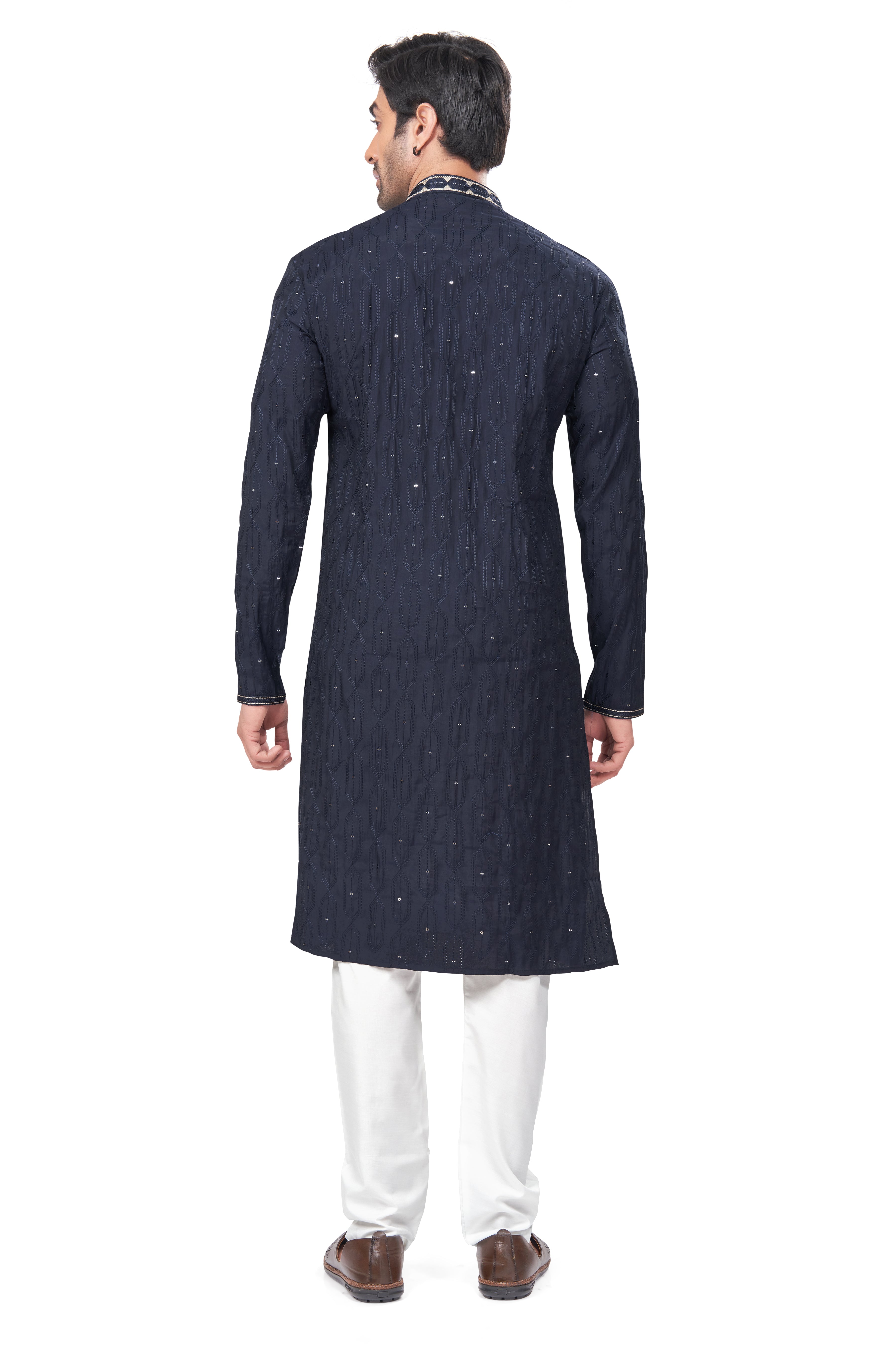Party Wear Kurta Pajama