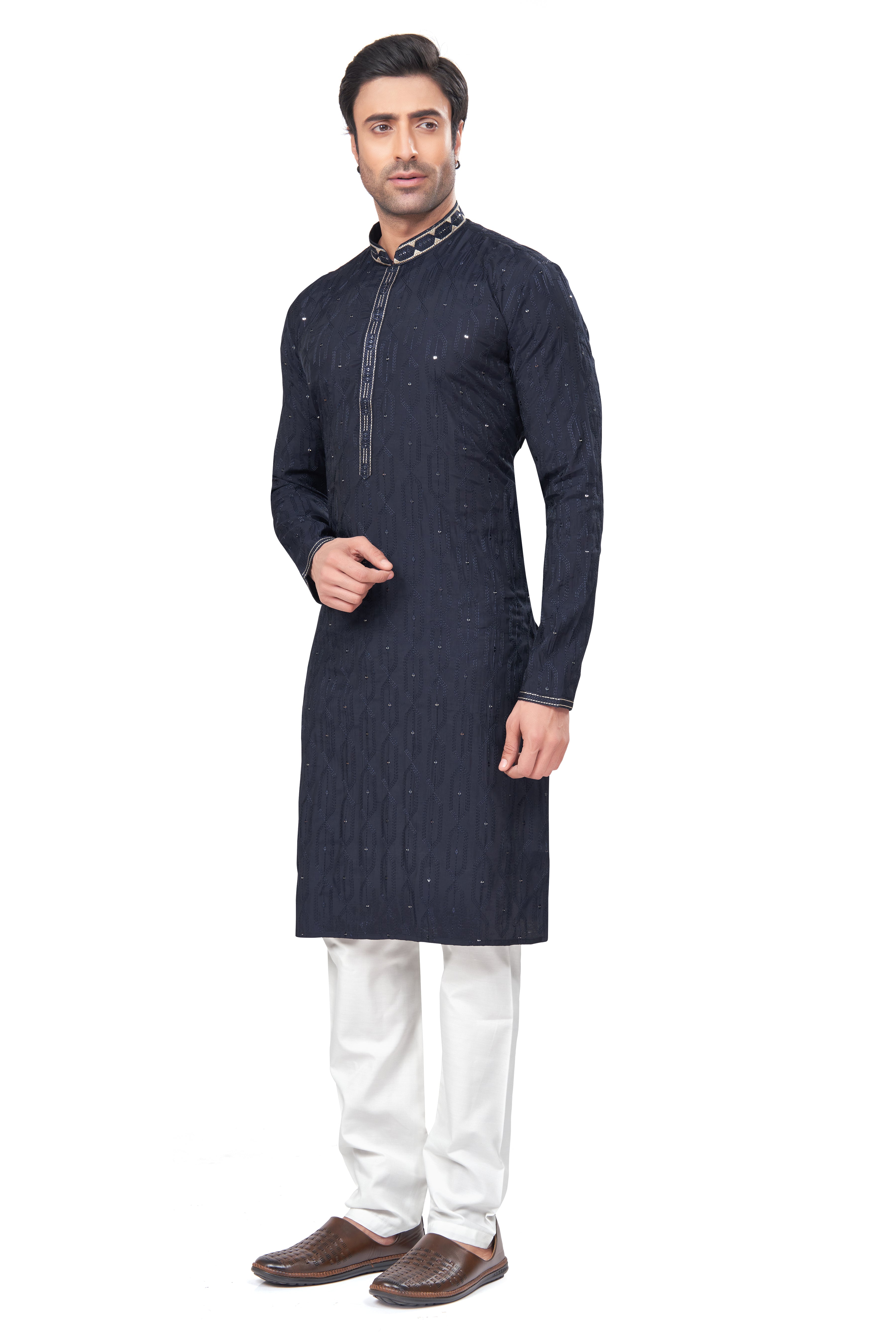 Party Wear Kurta Pajama