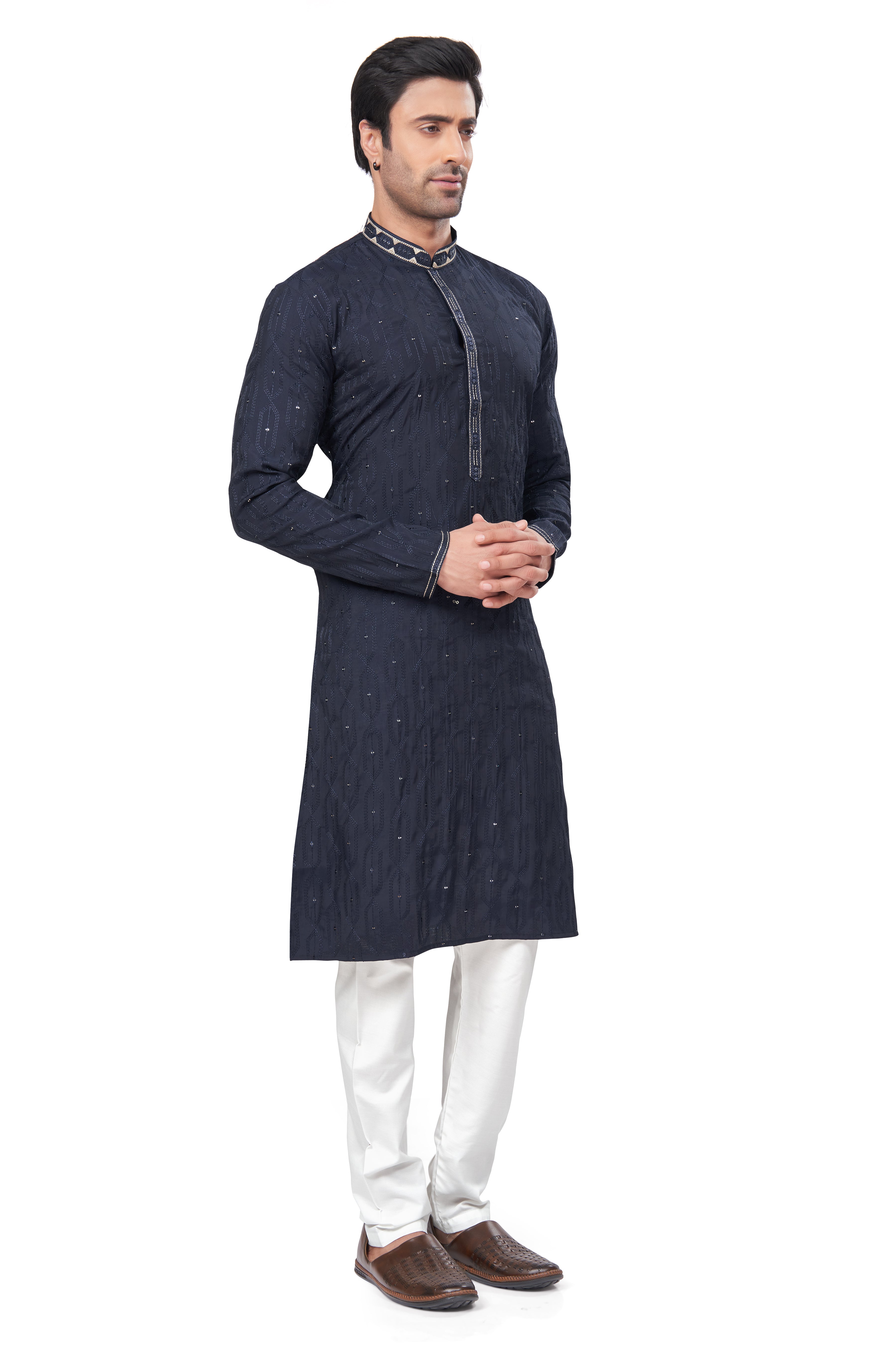 Party Wear Kurta Pajama