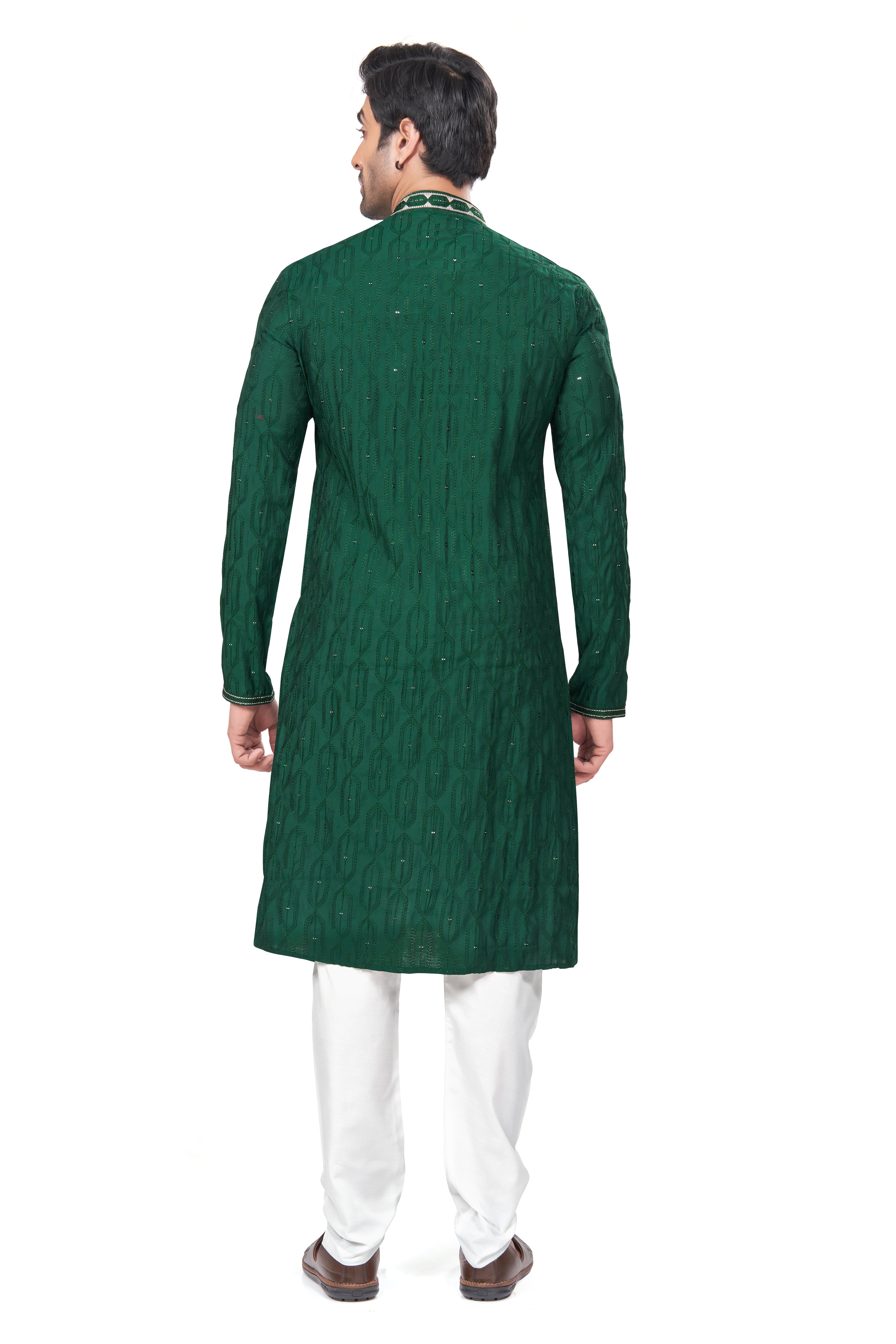 Party Wear Kurta Pajama