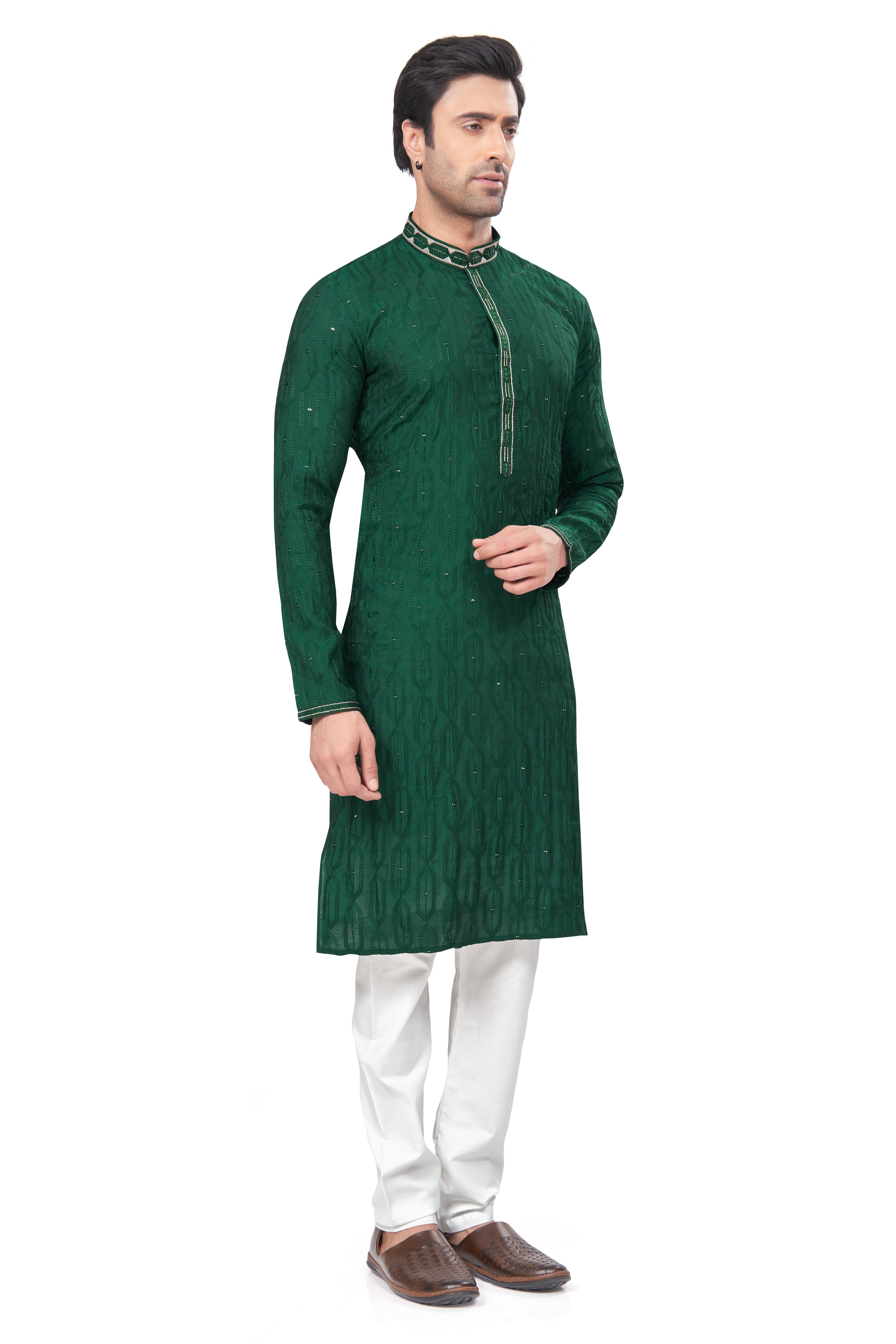 Party Wear Kurta Pajama