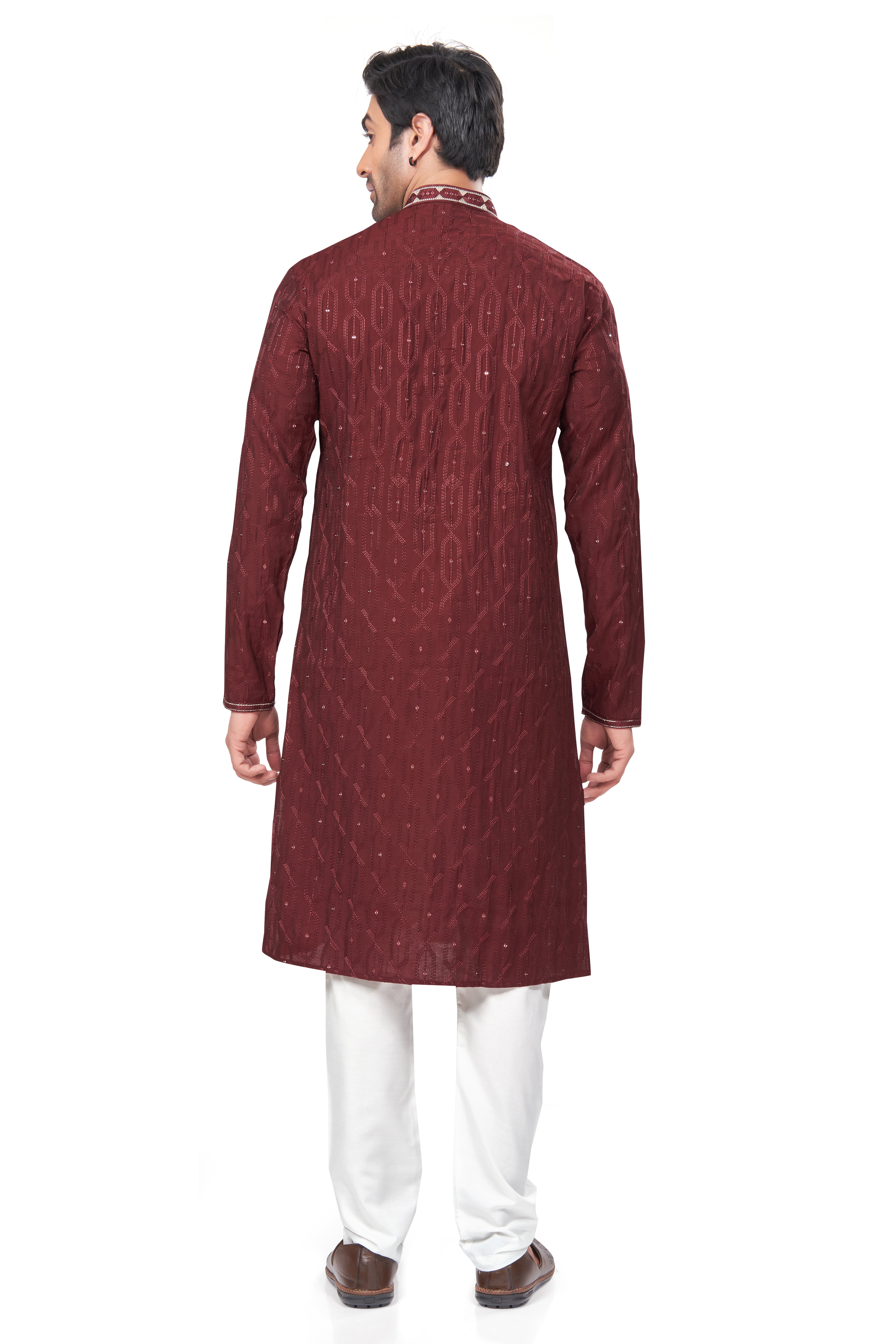Party Wear Kurta Pajama