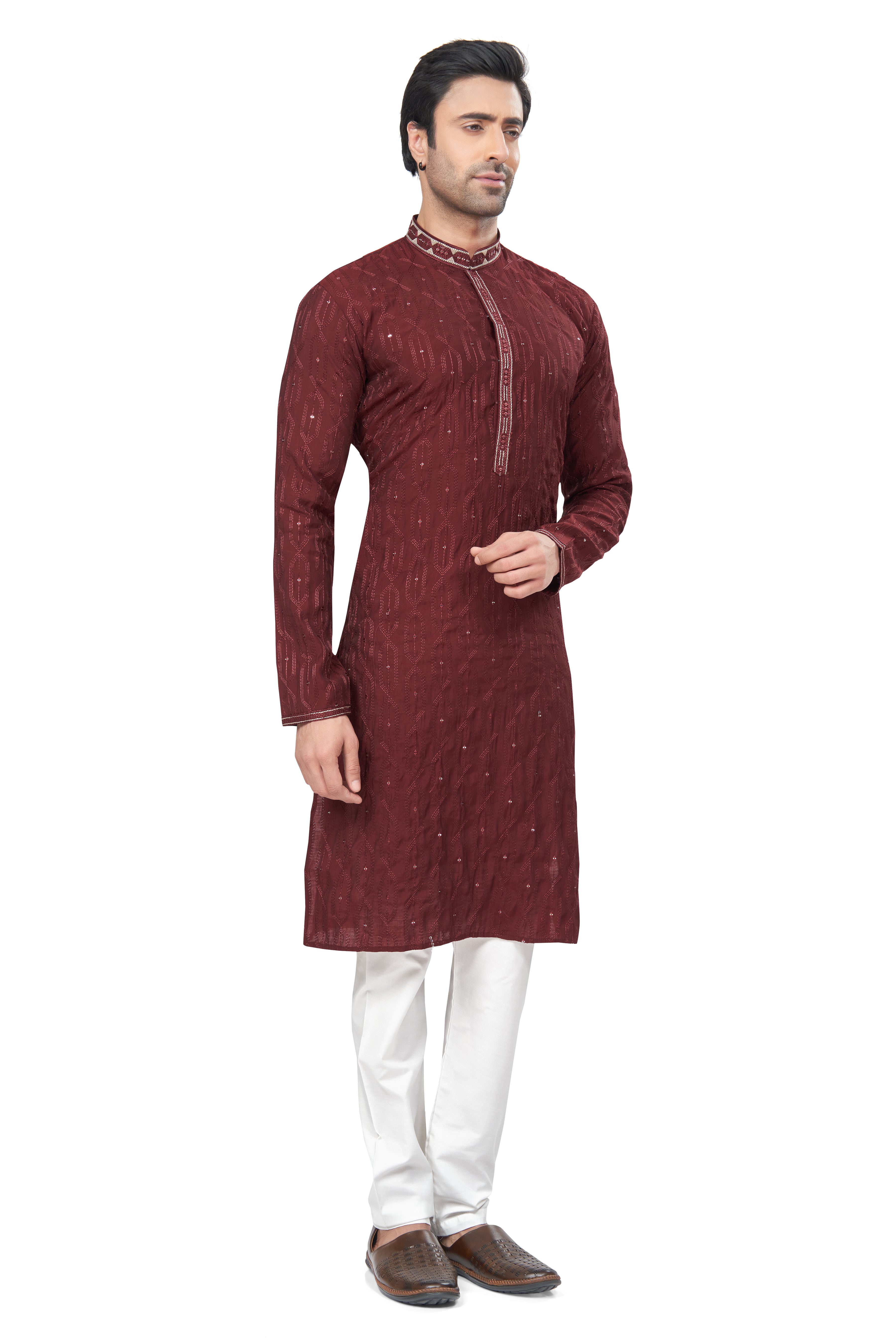 Party Wear Kurta Pajama