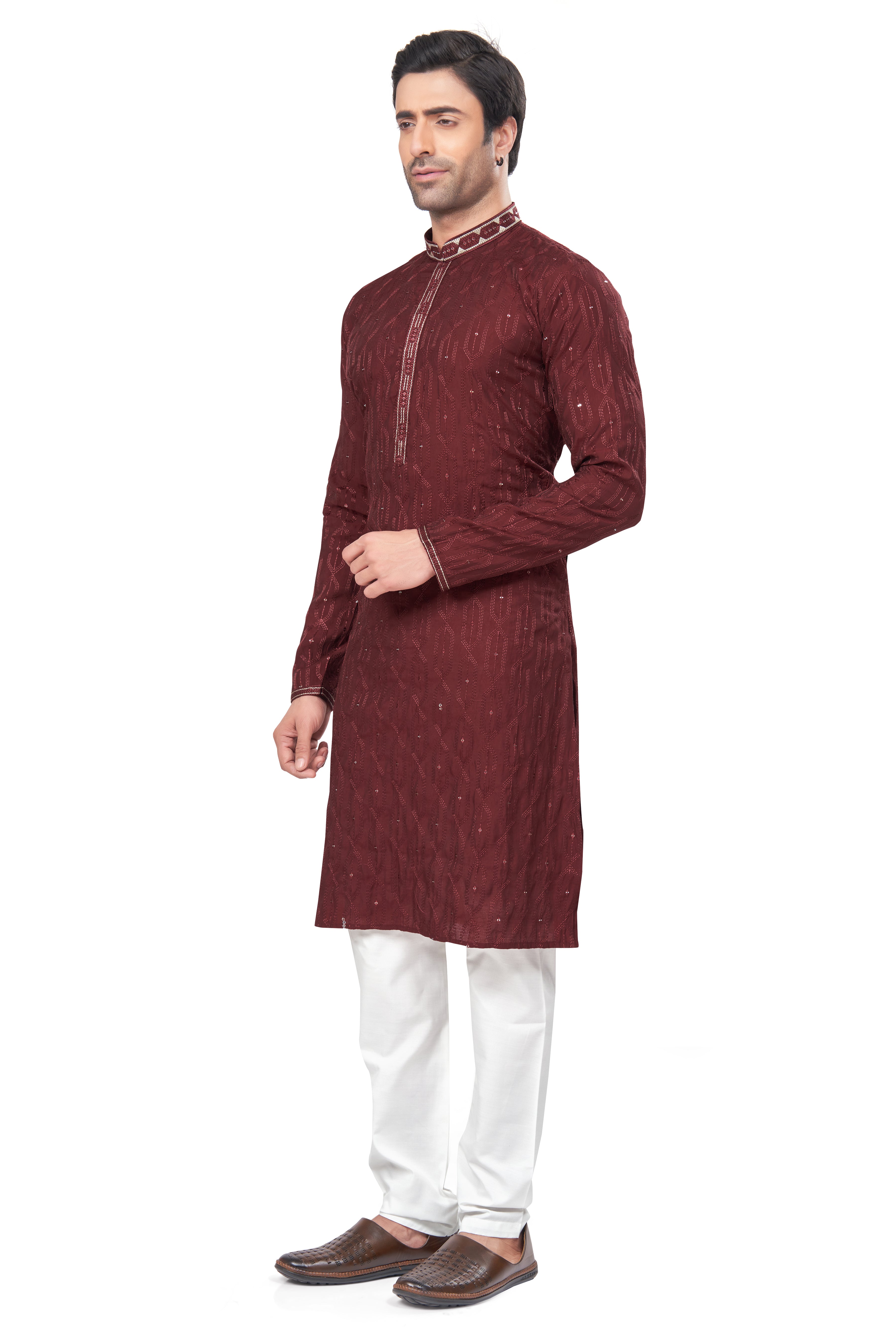 Party Wear Kurta Pajama