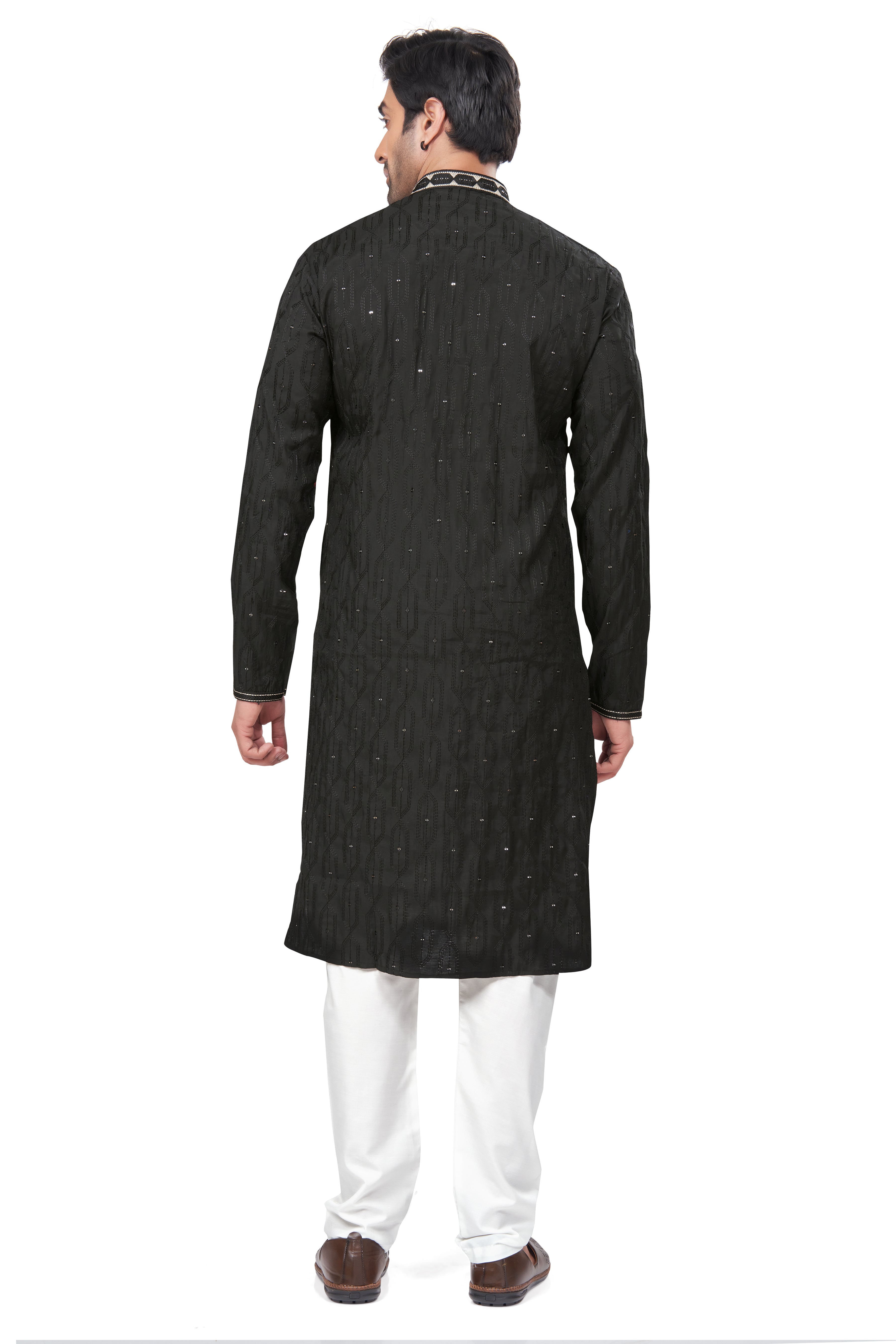 Party Wear Kurta Pajama