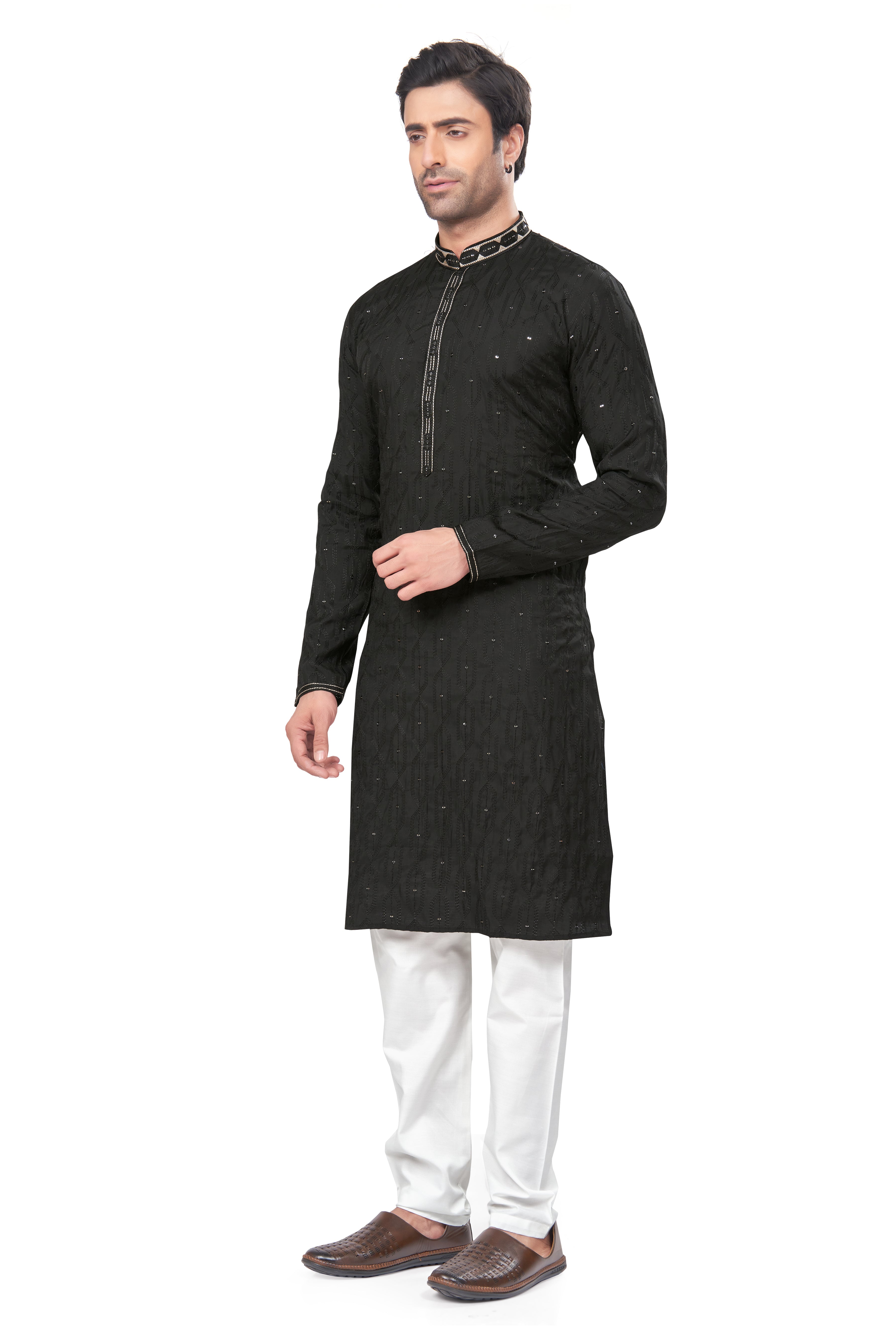 Party Wear Kurta Pajama