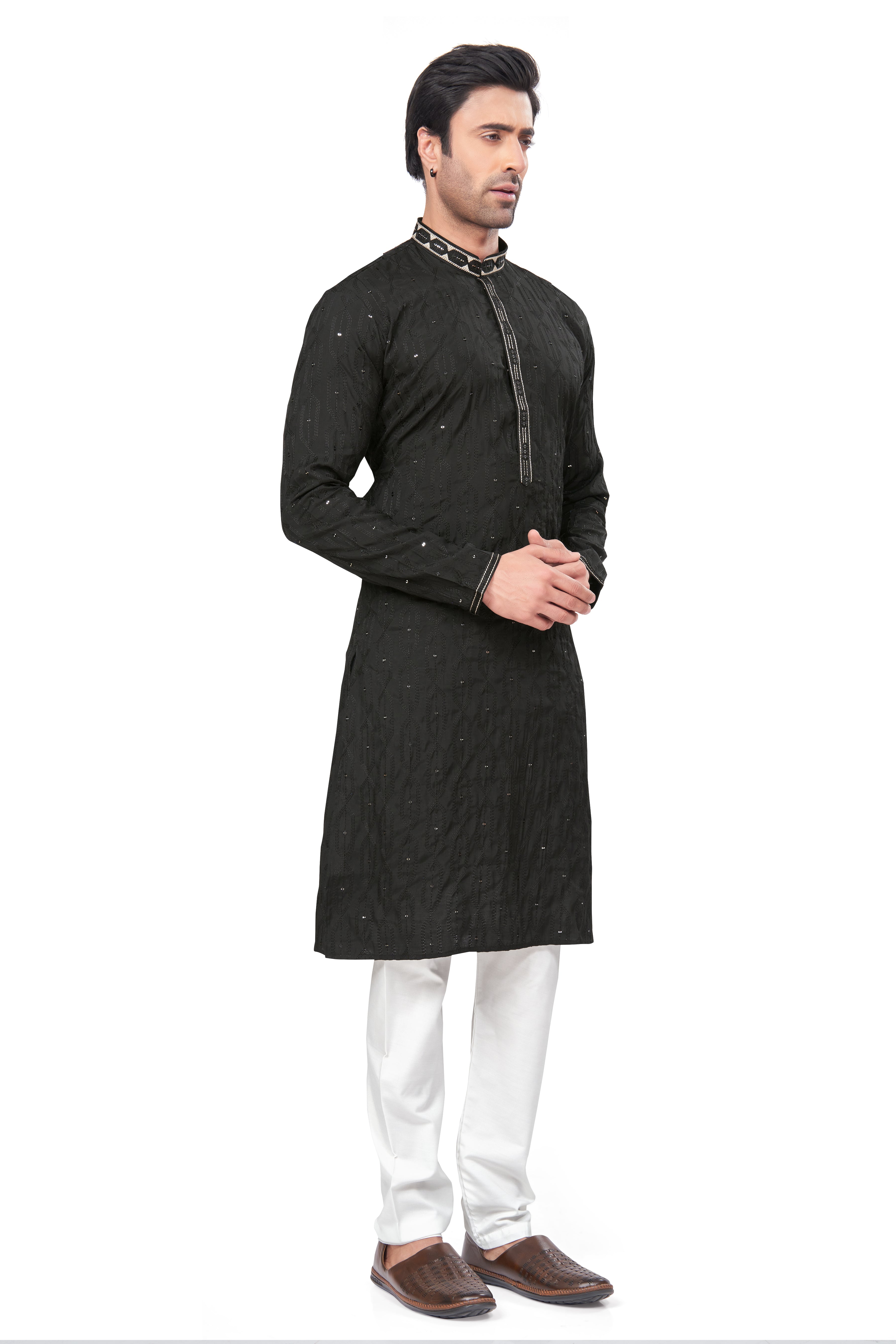 Party Wear Kurta Pajama