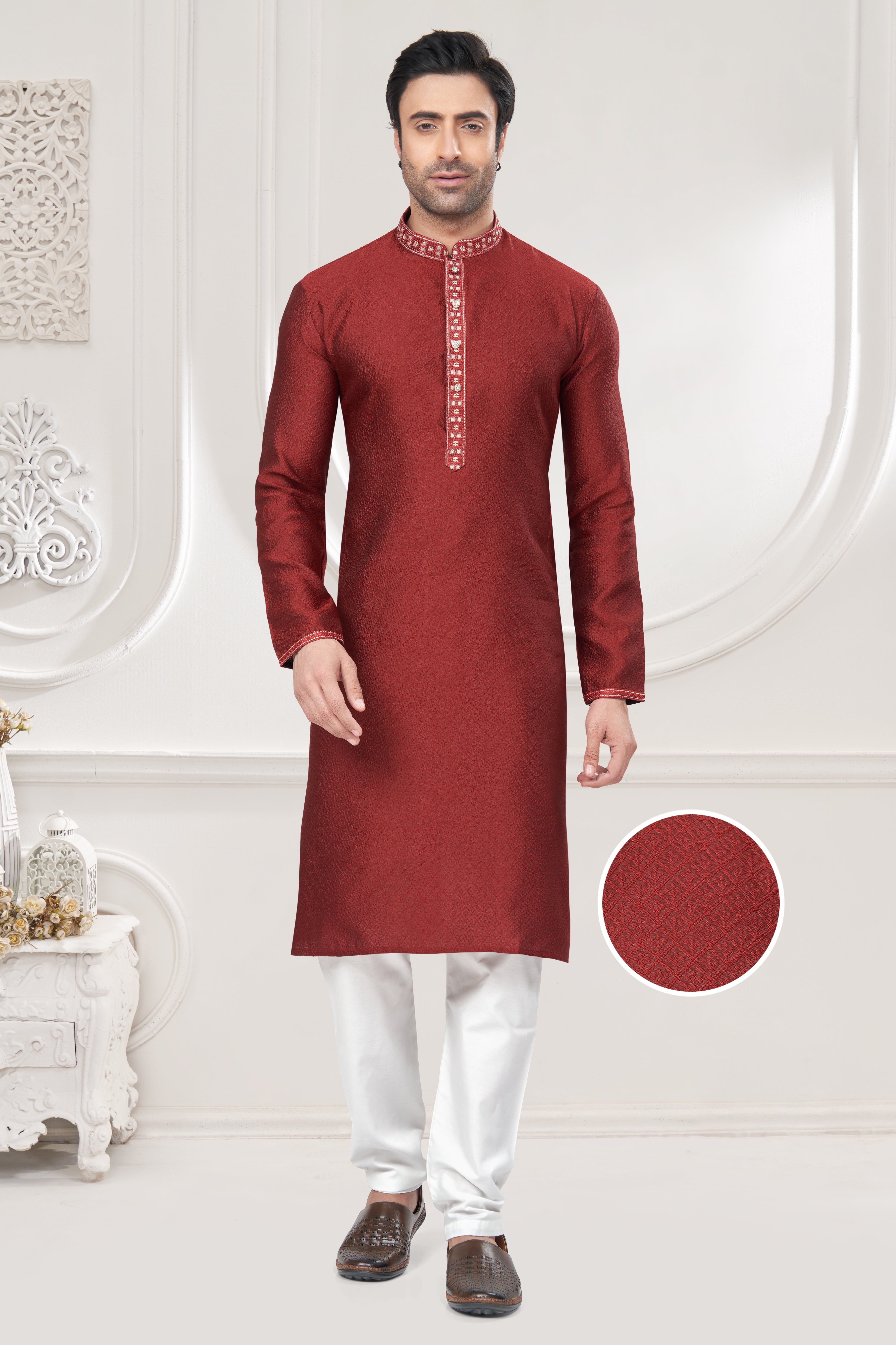 Kurta Latest Collection