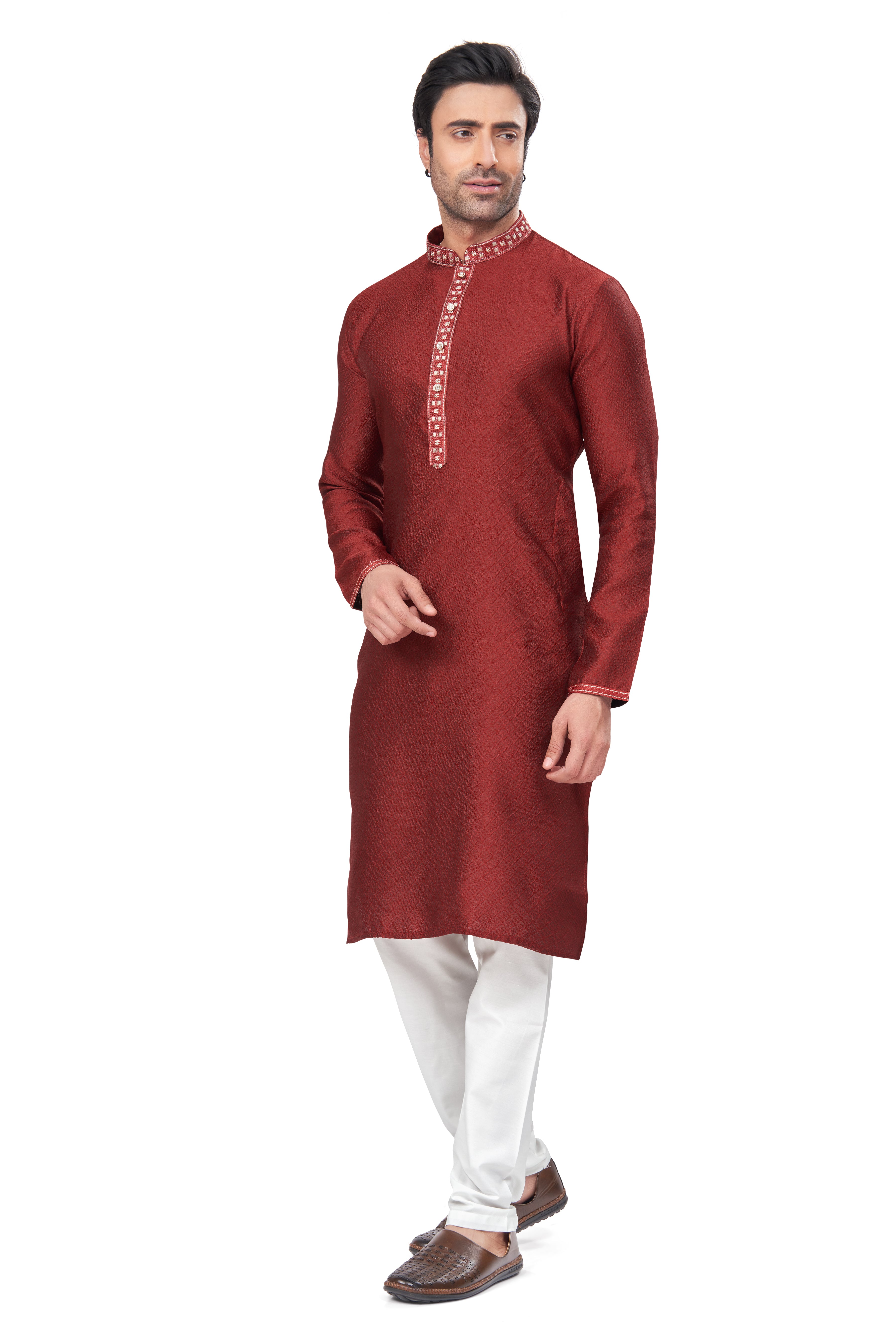 Kurta Latest Collection