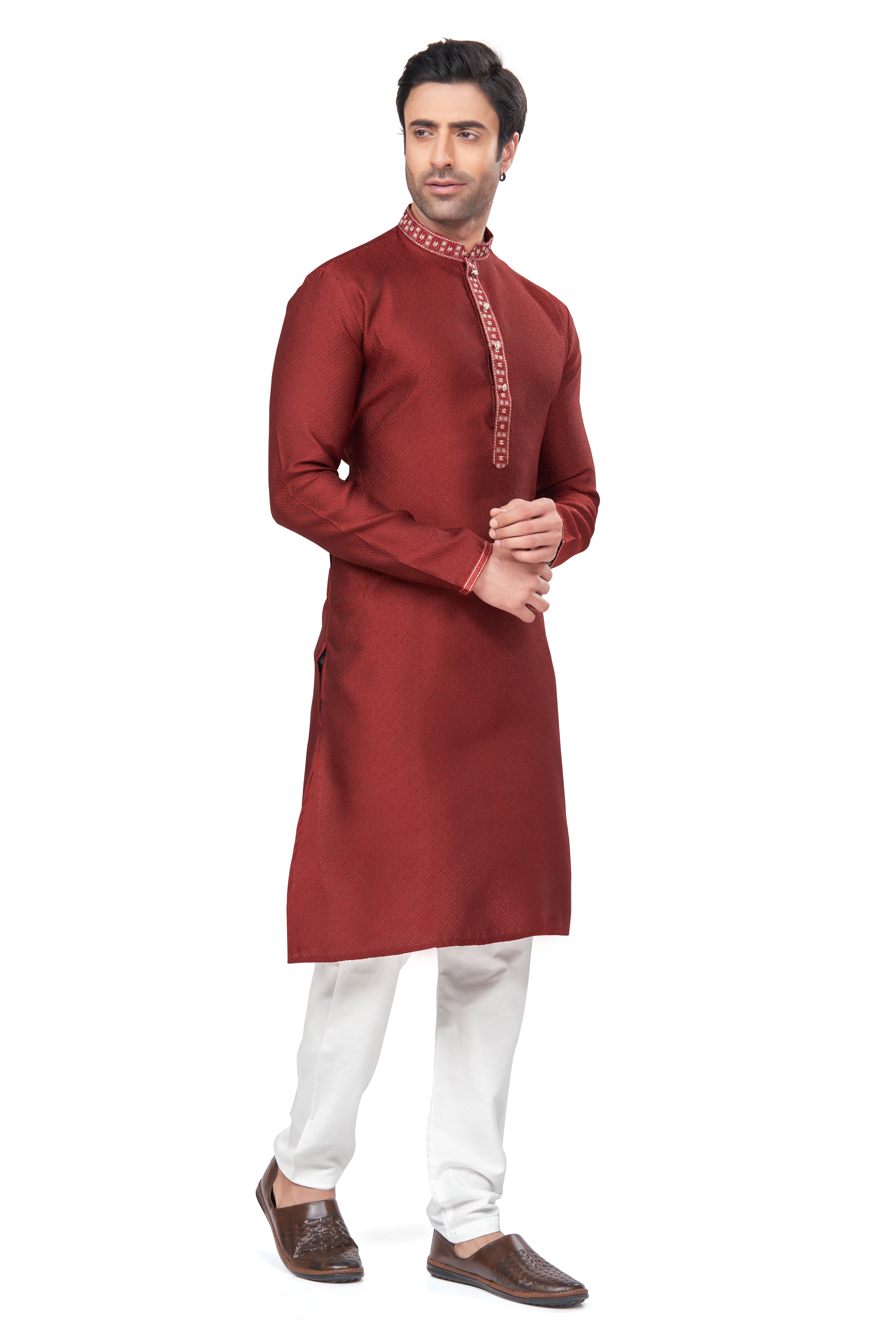 Kurta Latest Collection