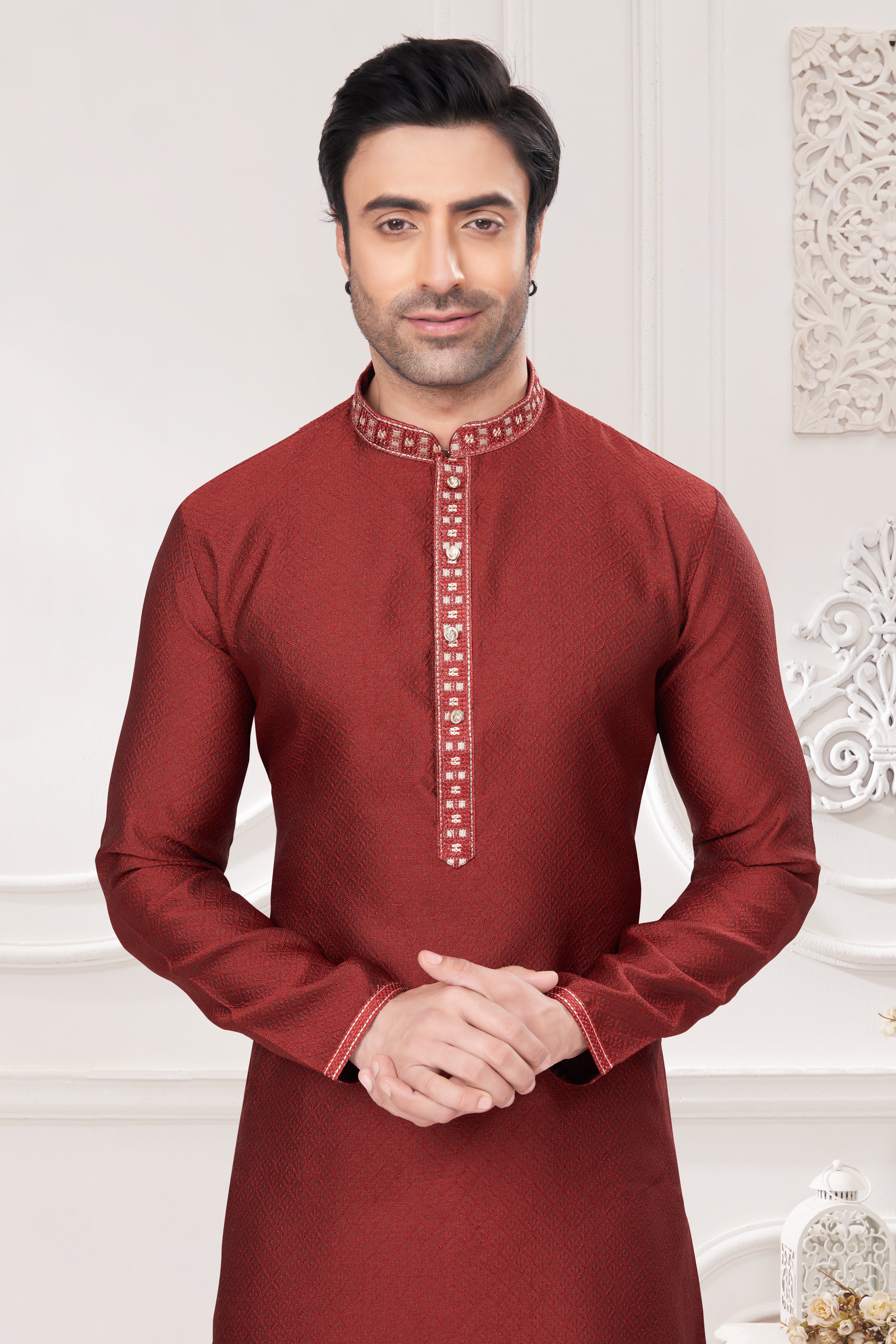 Kurta Latest Collection