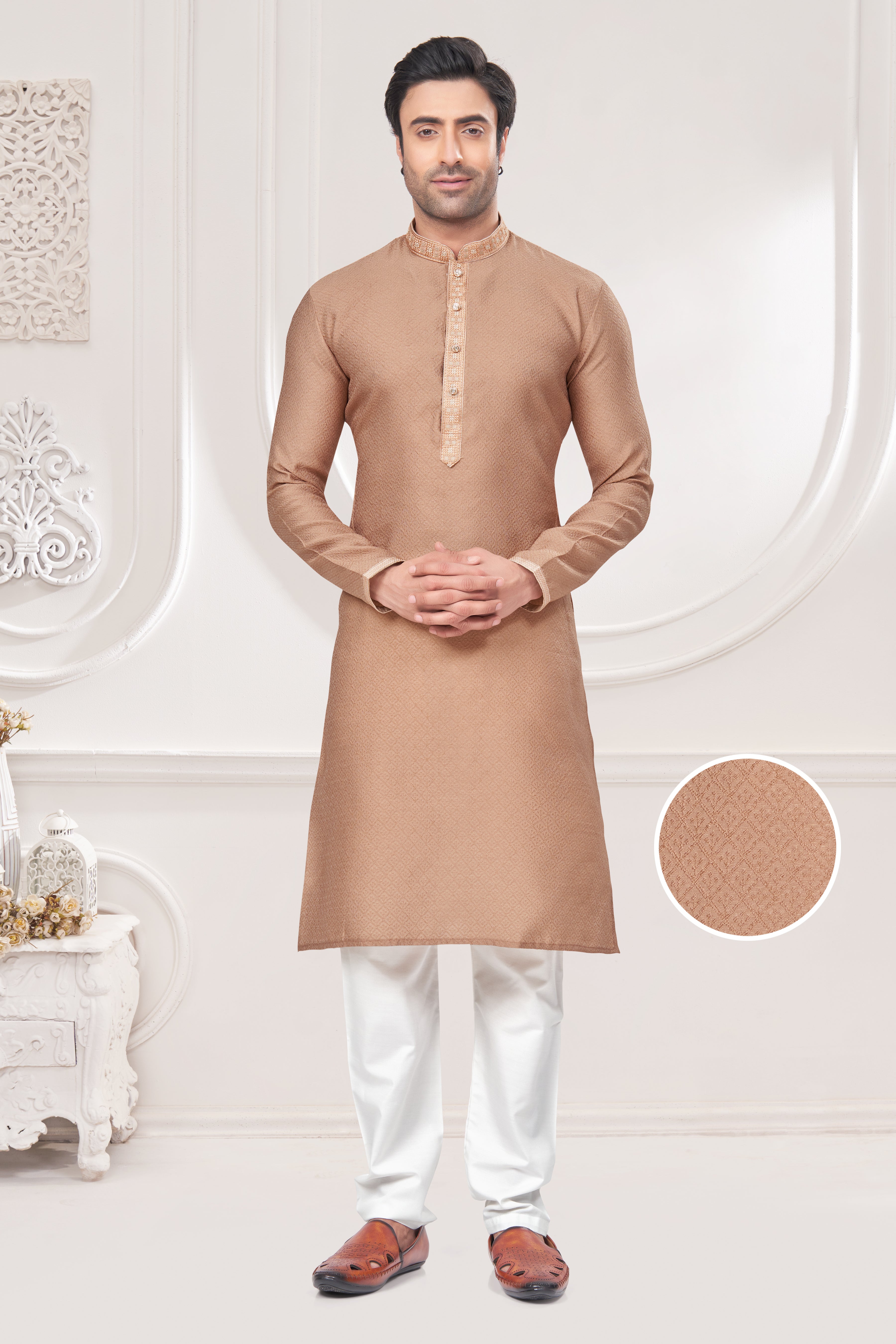 Kurta Latest Collection