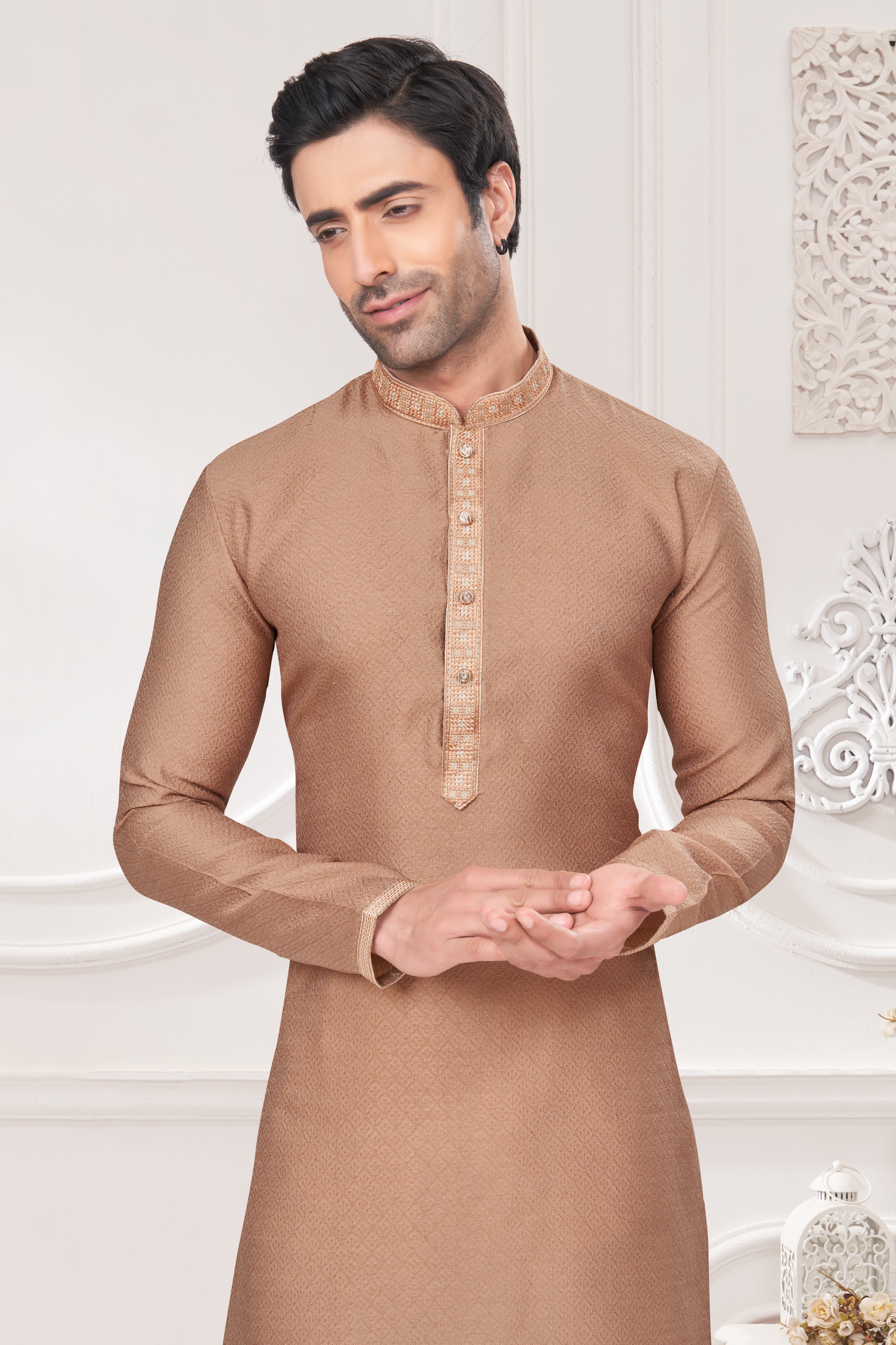 Kurta Latest Collection