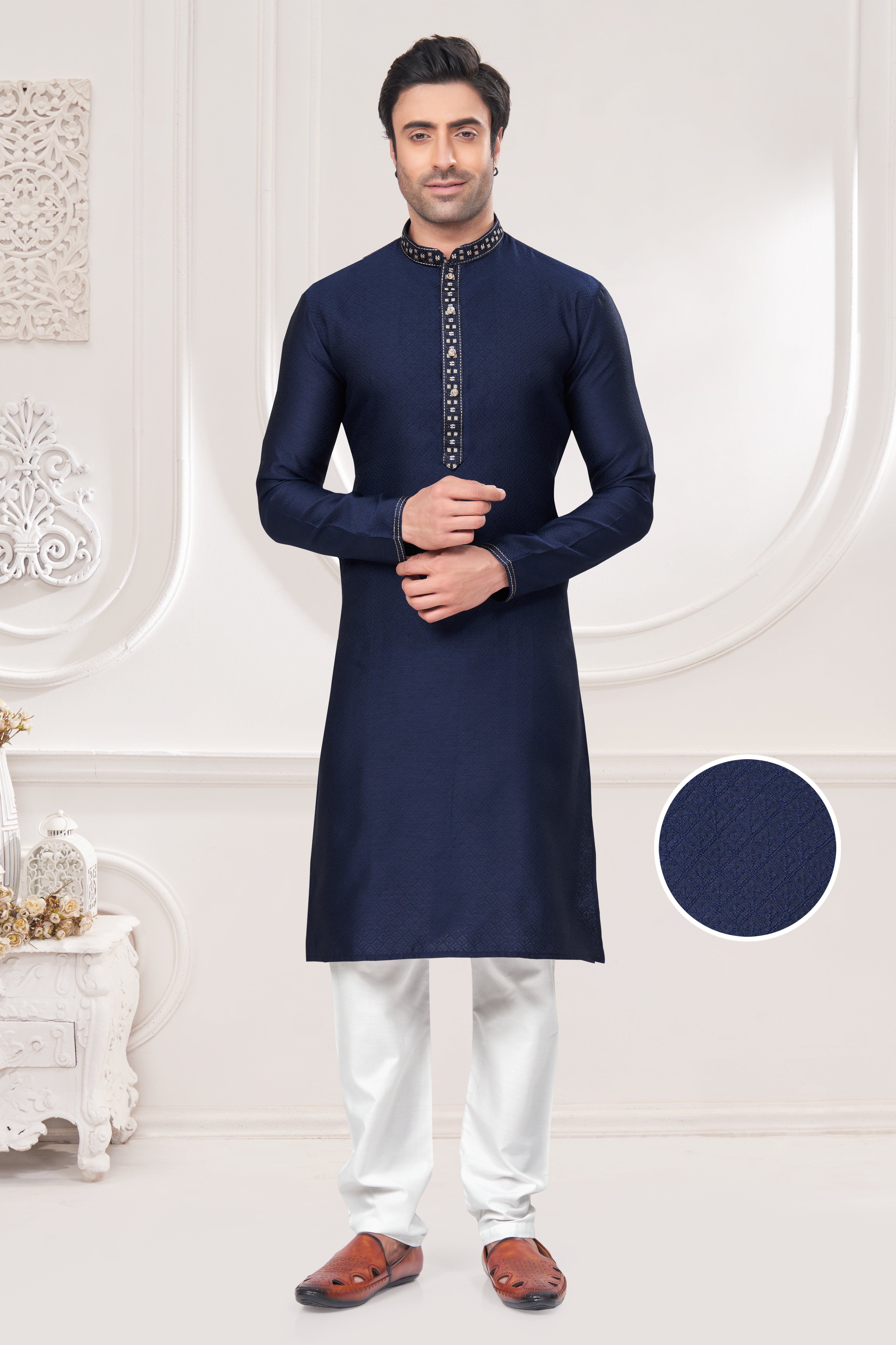 Kurta Latest Collection