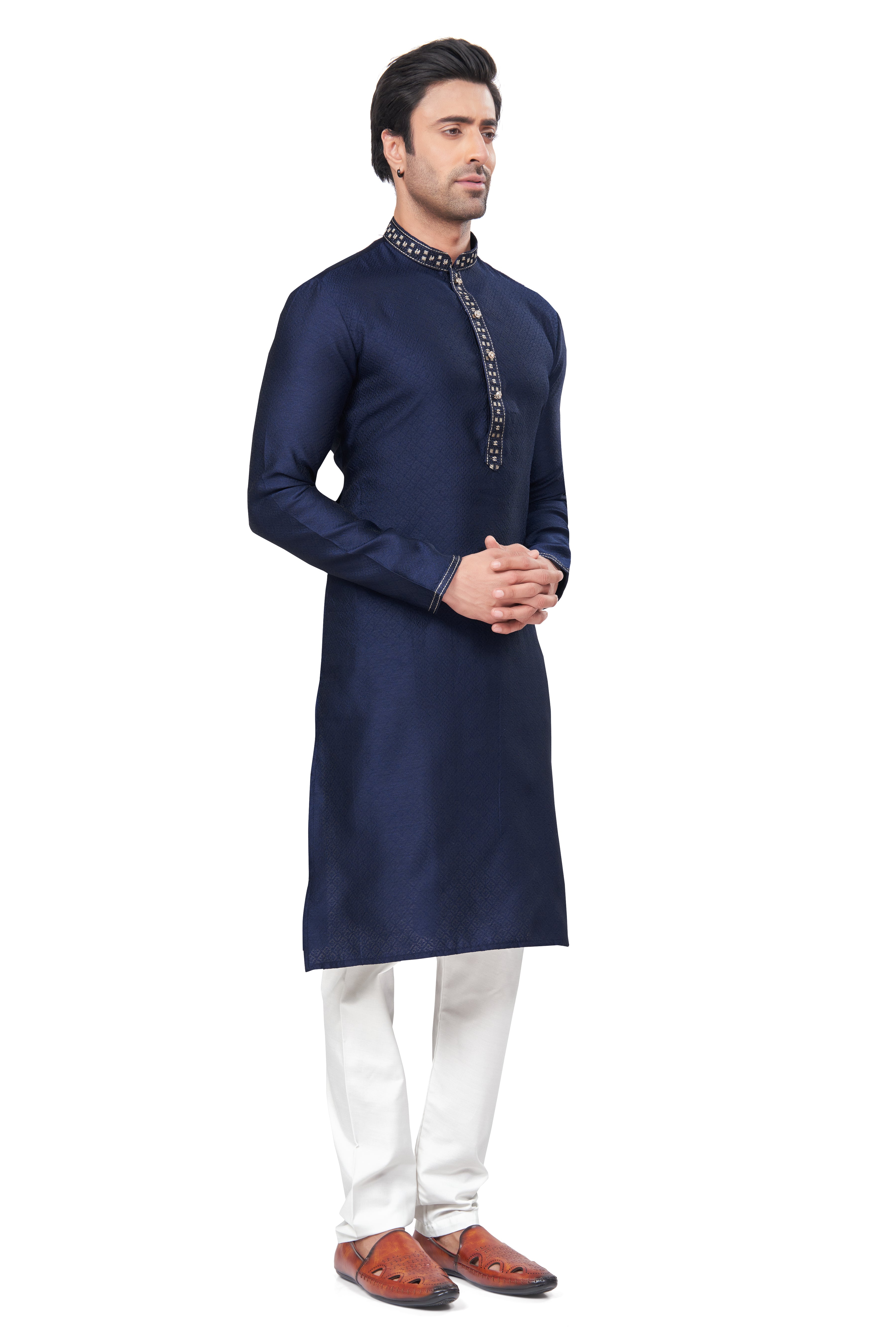 Kurta Latest Collection