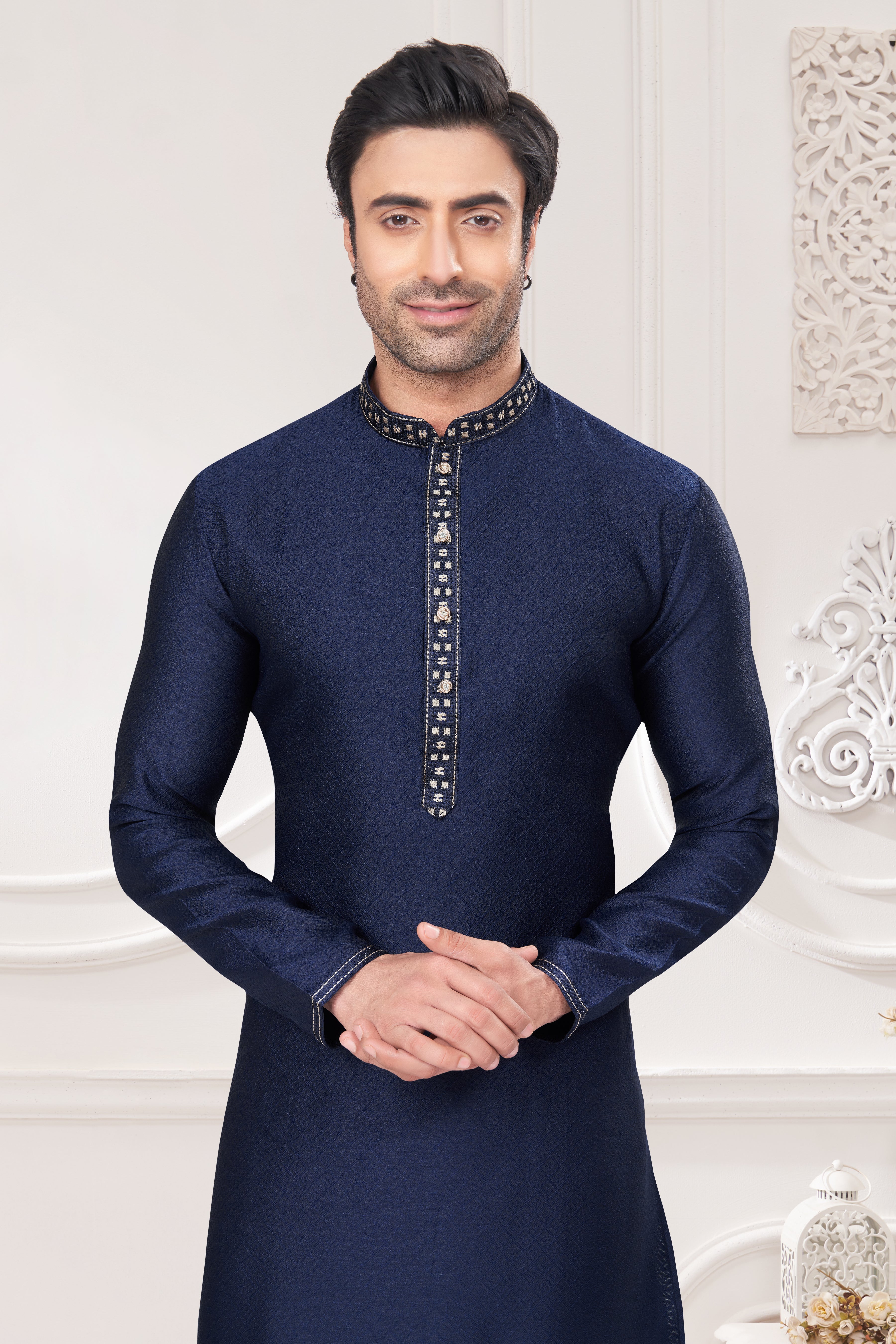 Kurta Latest Collection