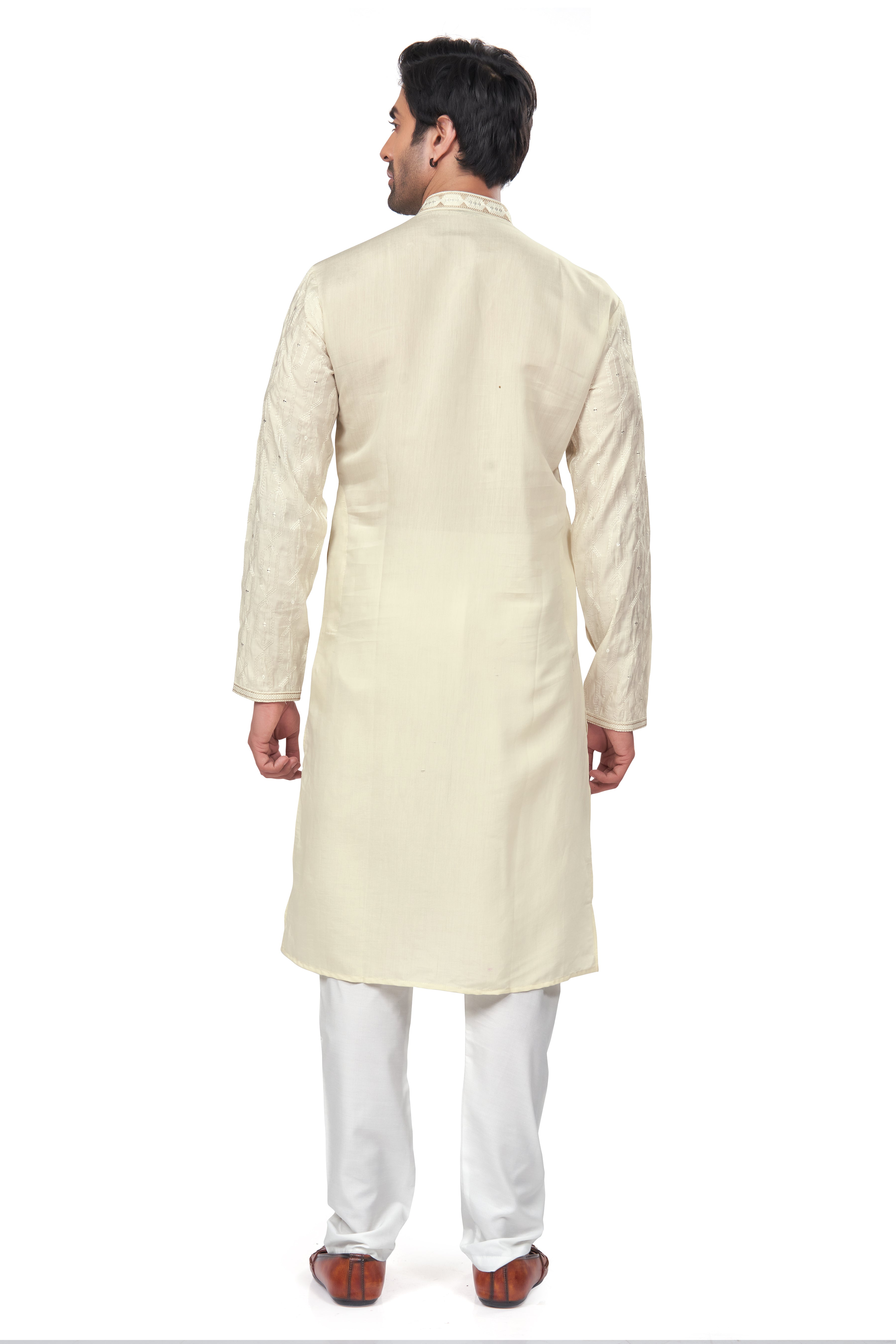 Party Wear Kurta Pajama