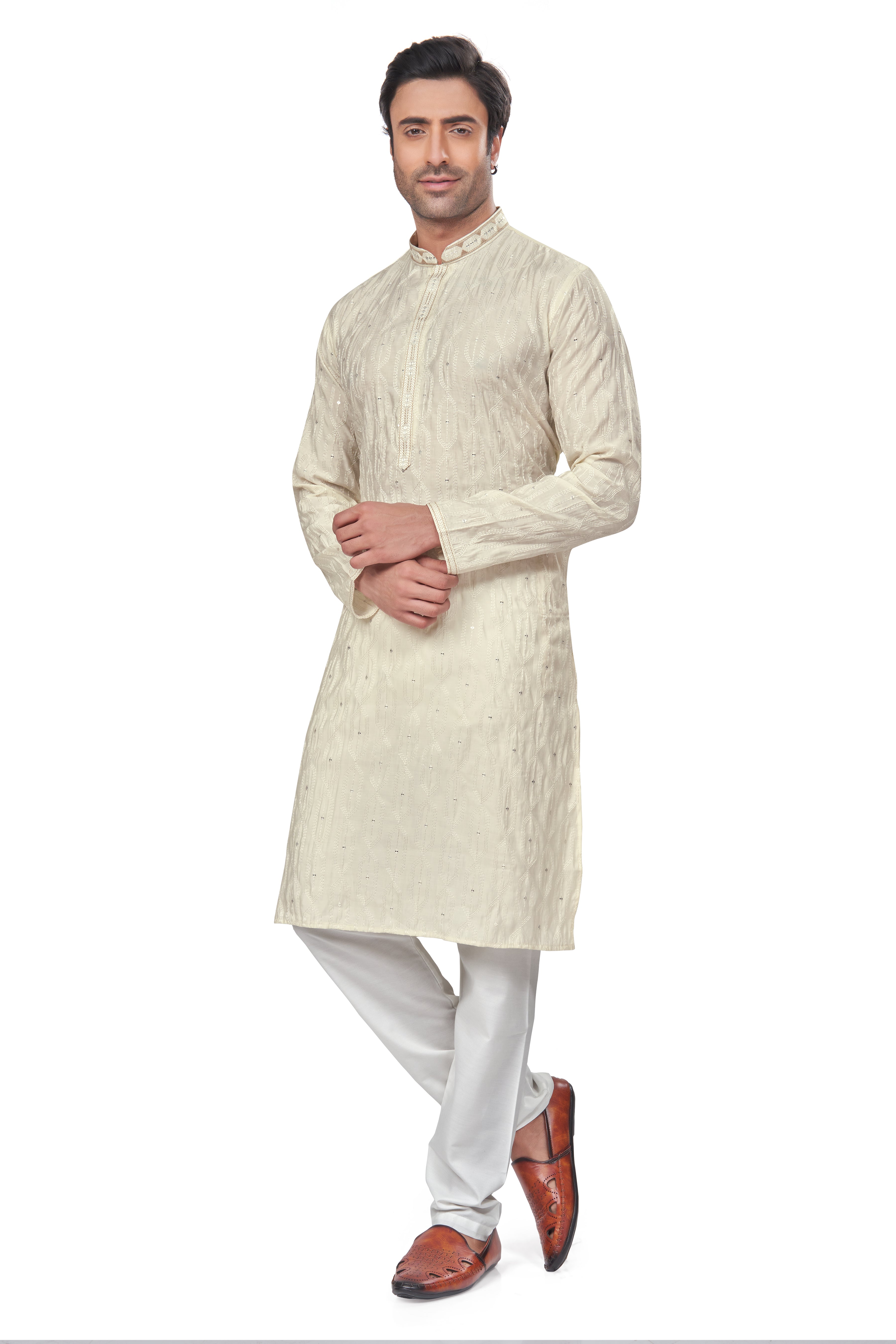 Party Wear Kurta Pajama