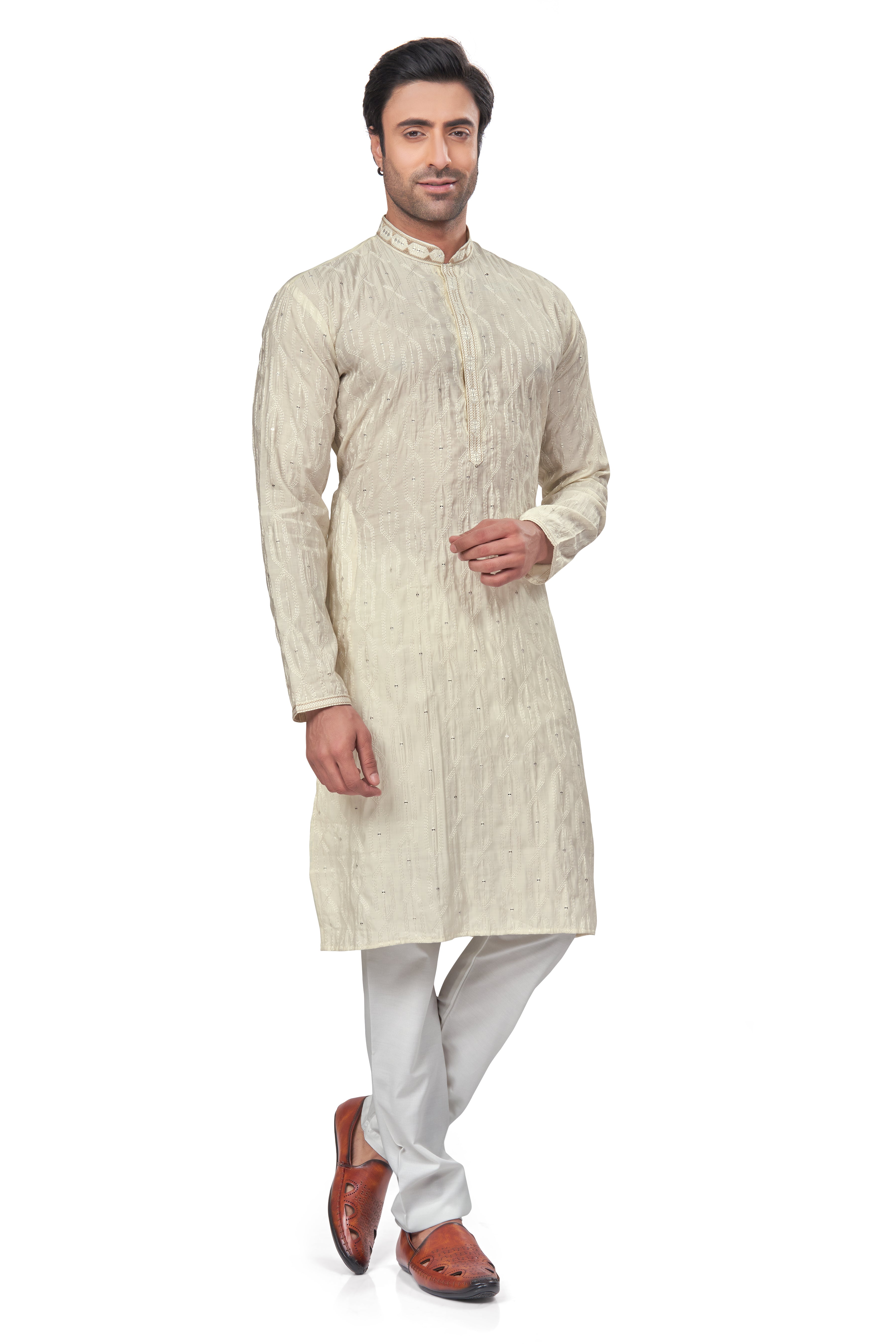 Party Wear Kurta Pajama