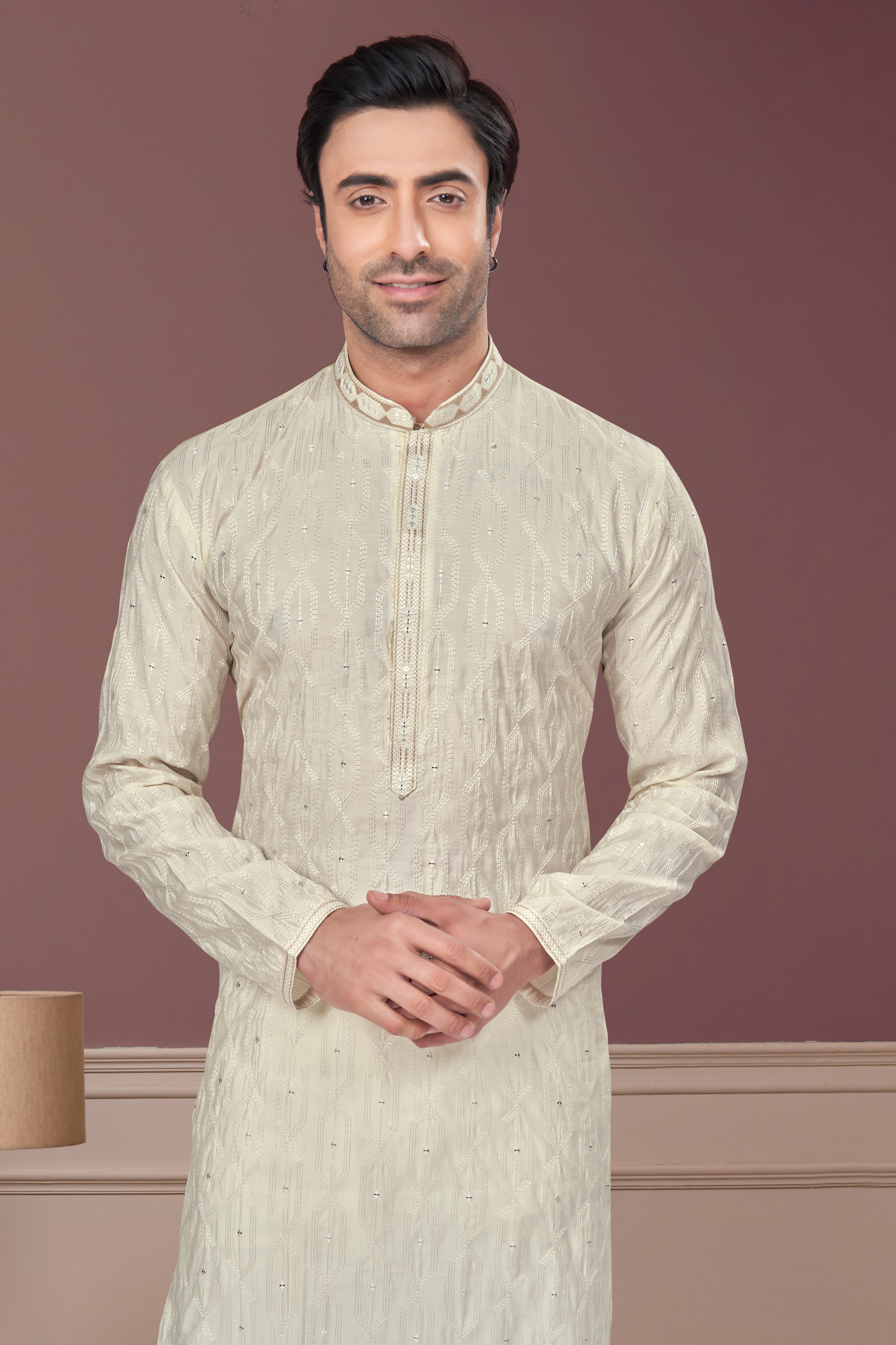 Party Wear Kurta Pajama