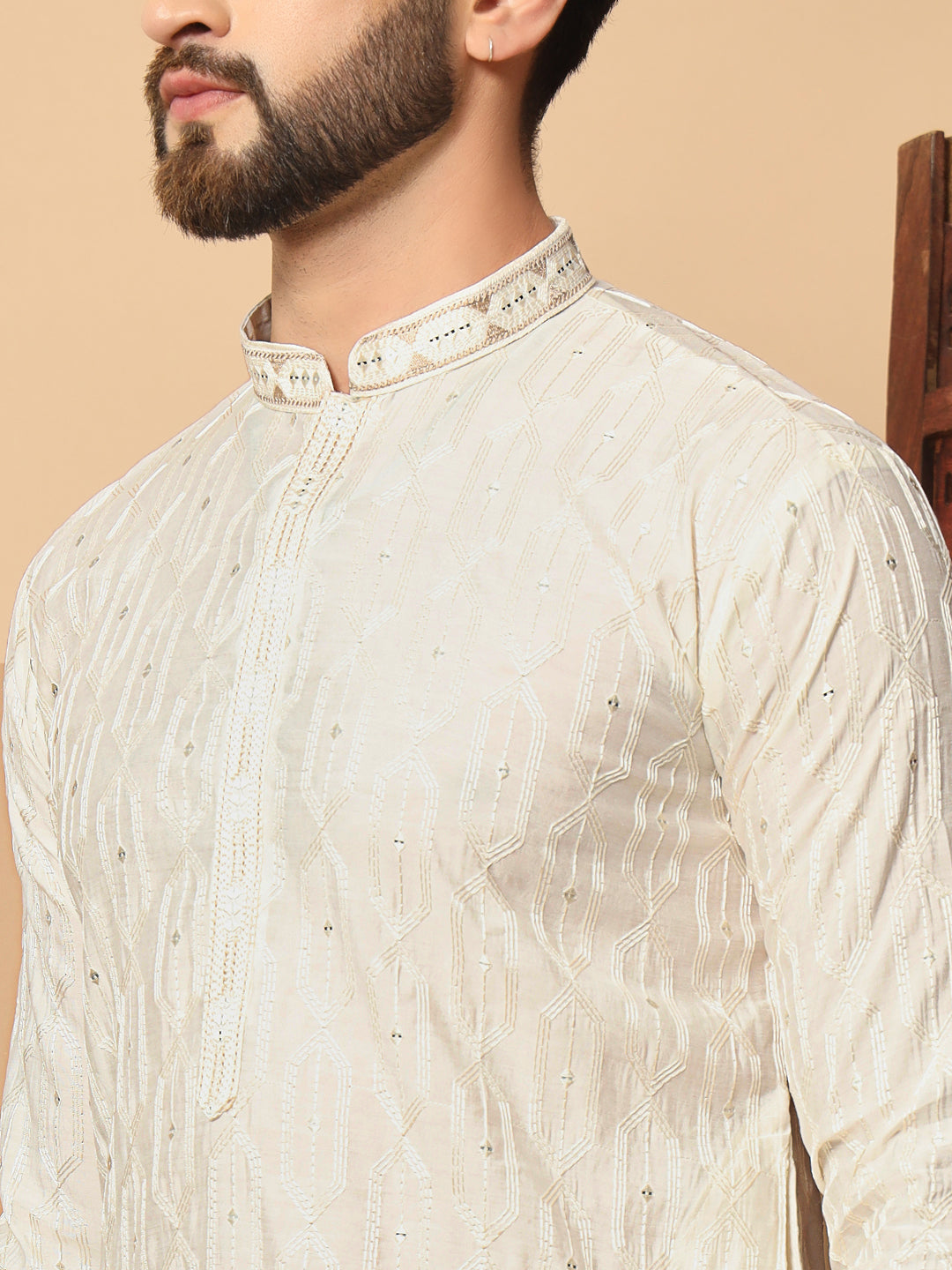 Best Embrodery Kurta In India