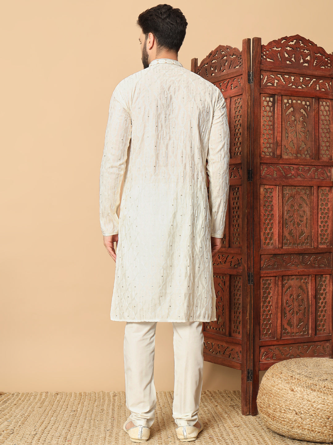 Best Embrodery Kurta In India