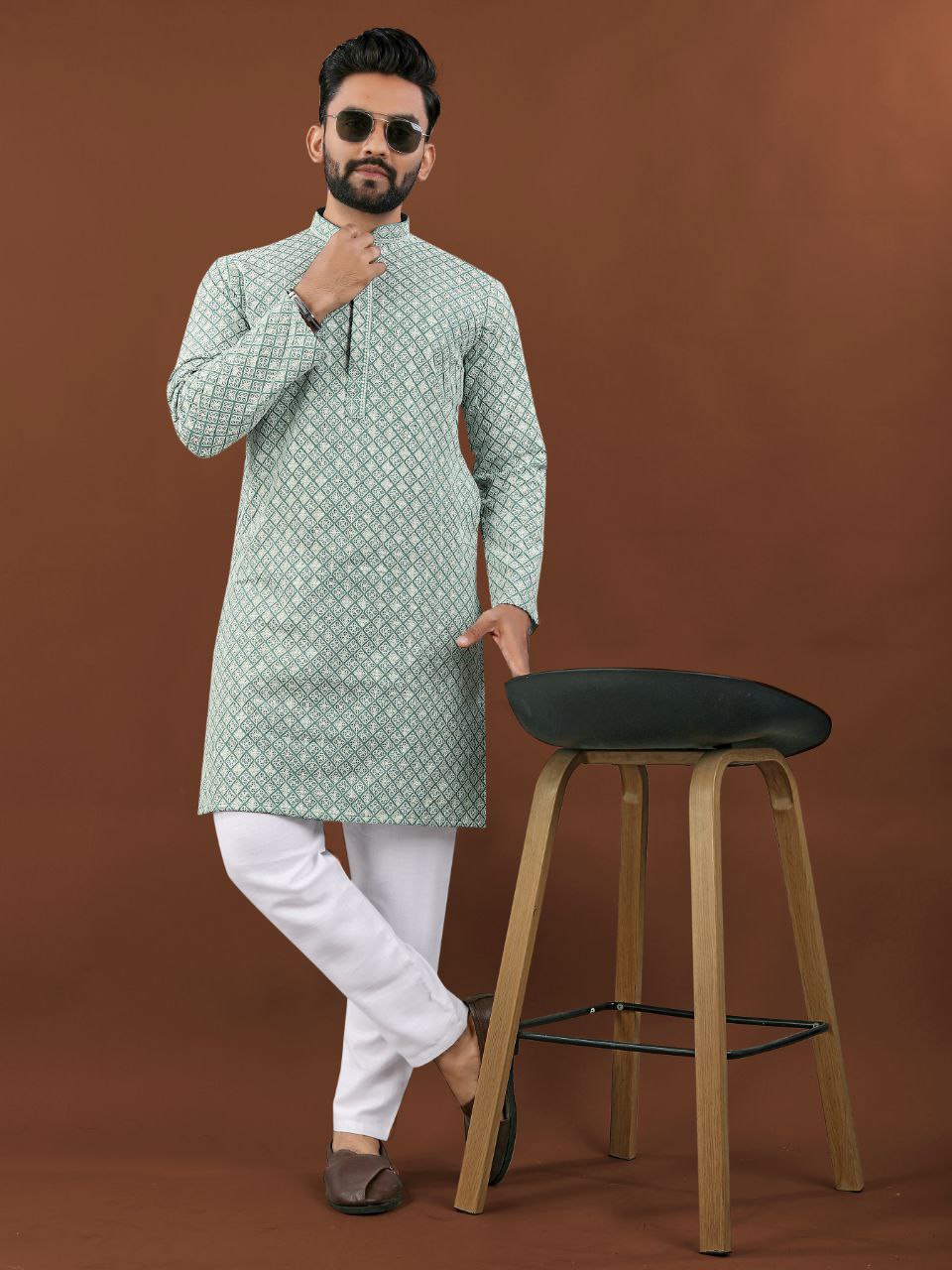 Stylish Ethnic Wear for Festivals & Weddings