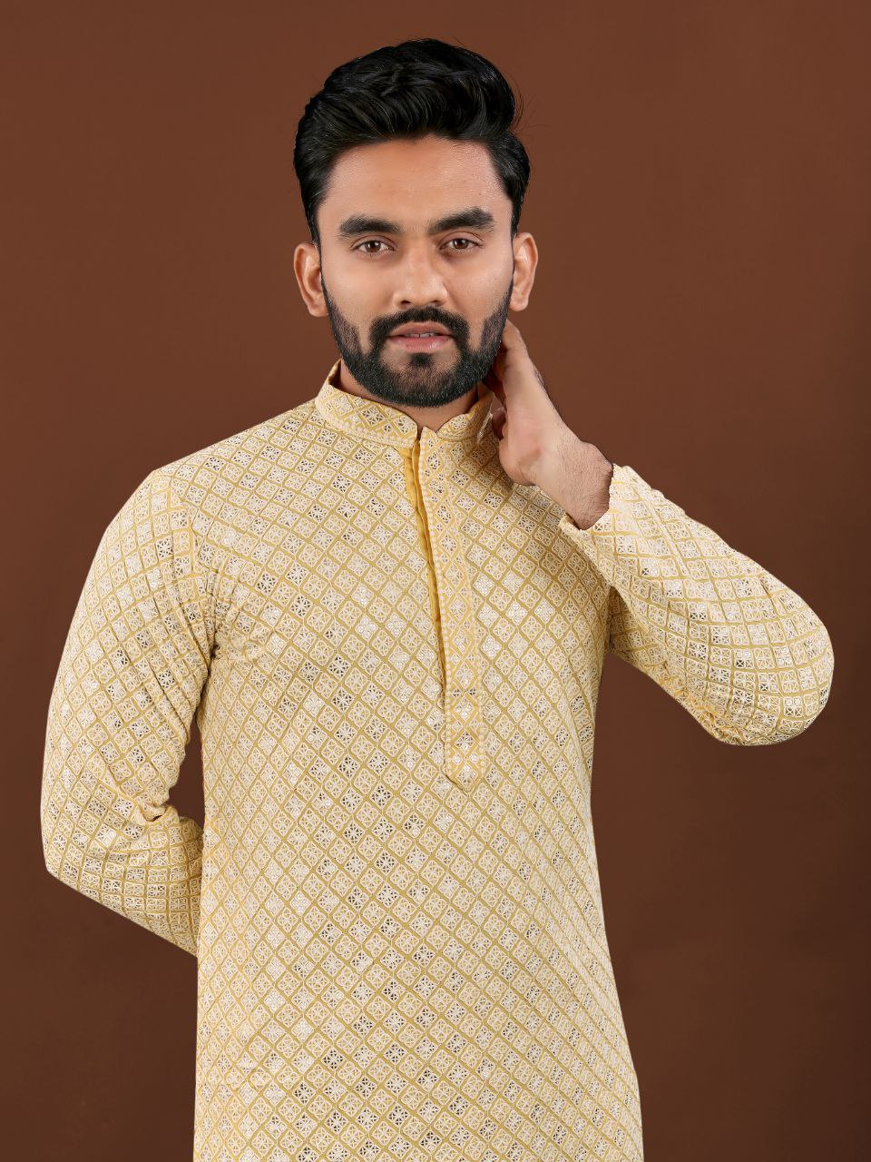 Stylish Ethnic Wear for Festivals & Weddings