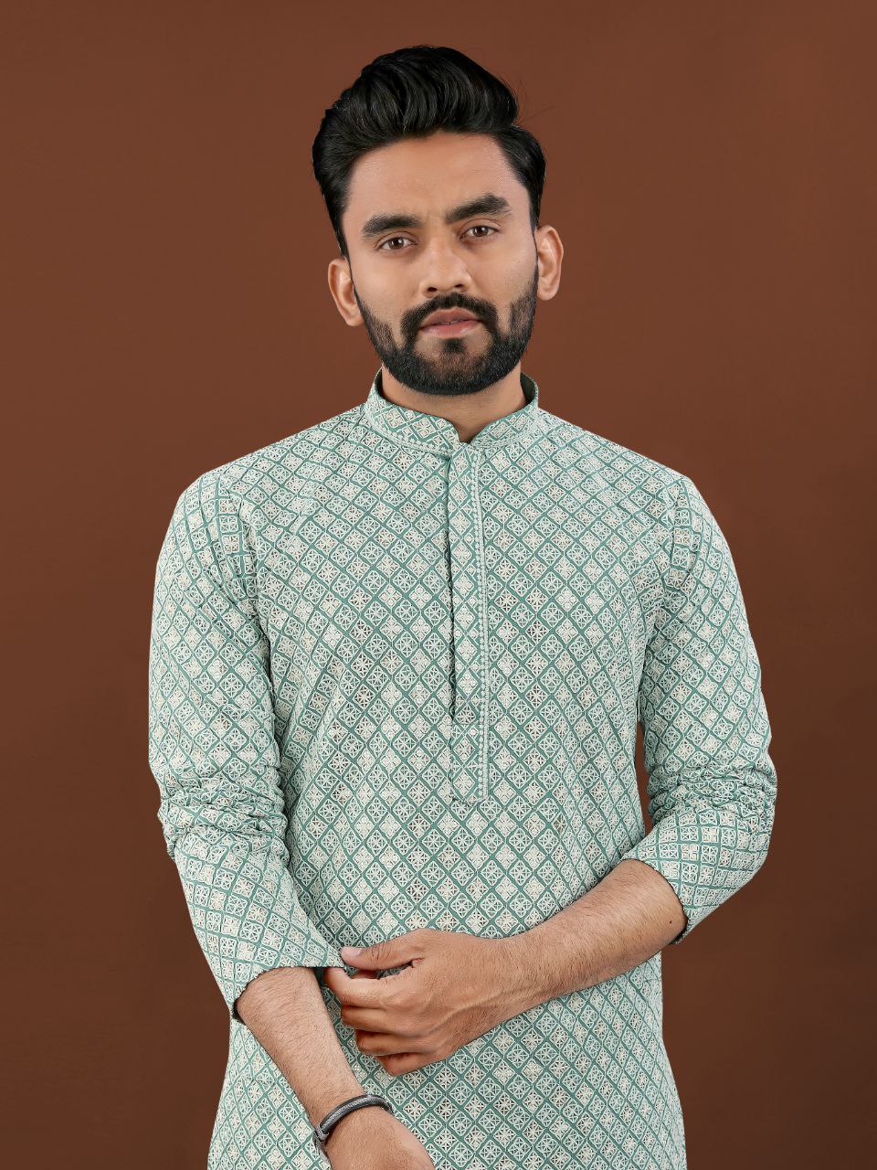 Stylish Ethnic Wear for Festivals & Weddings