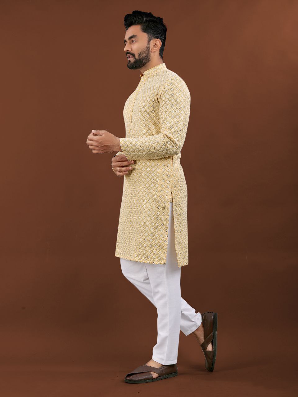 Stylish Ethnic Wear for Festivals & Weddings