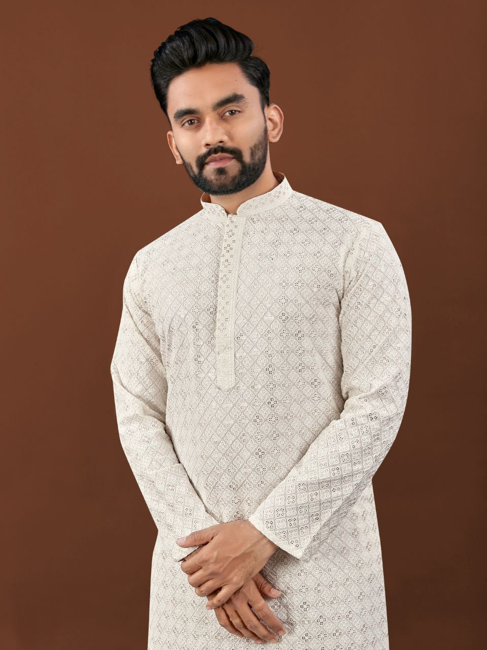 Stylish Ethnic Wear for Festivals & Weddings