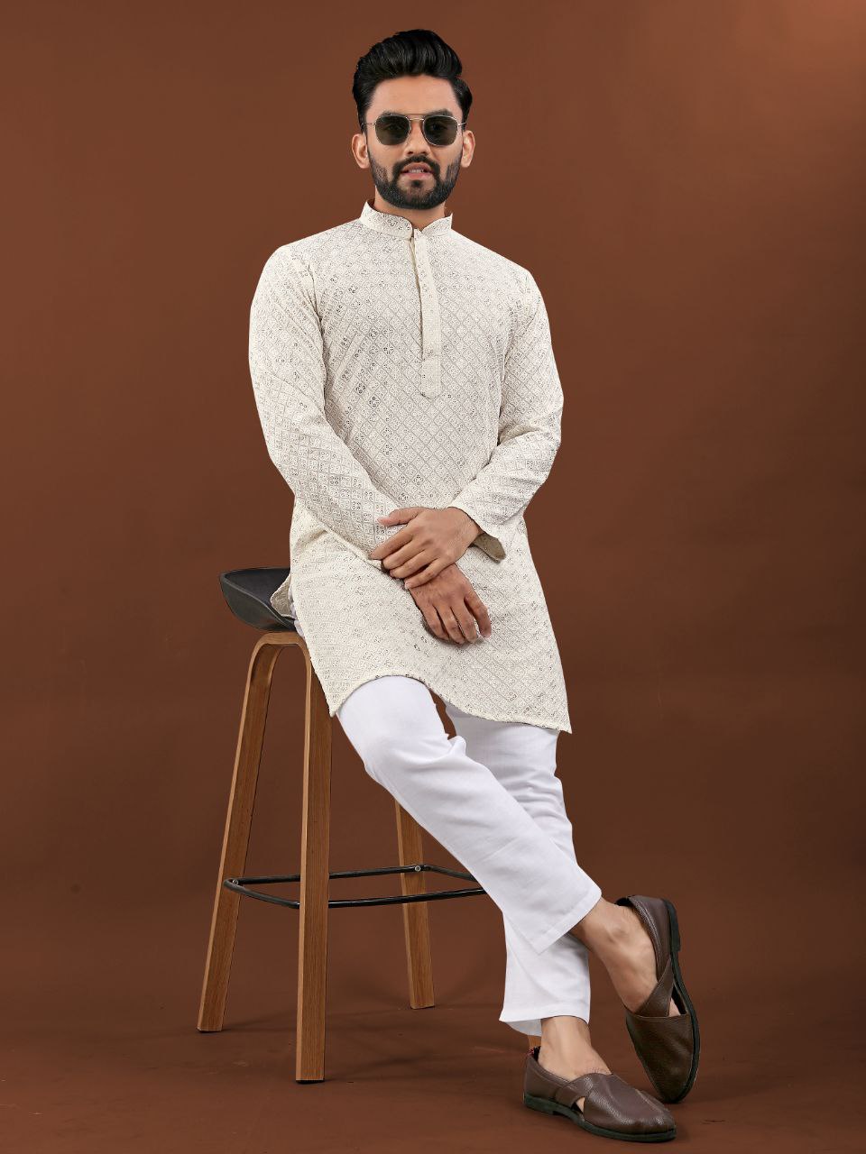 Stylish Ethnic Wear for Festivals & Weddings