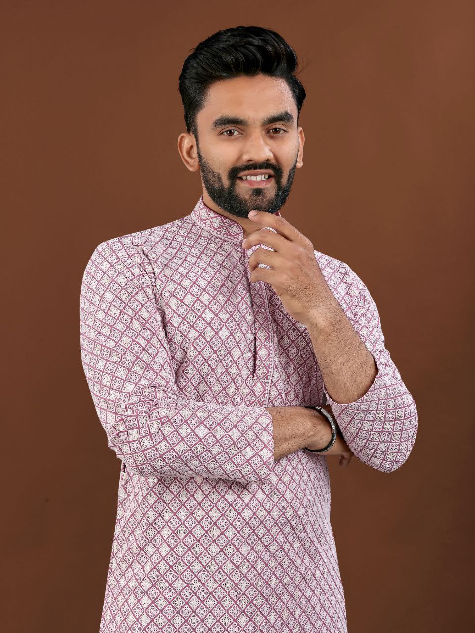 Stylish Ethnic Wear for Festivals & Weddings