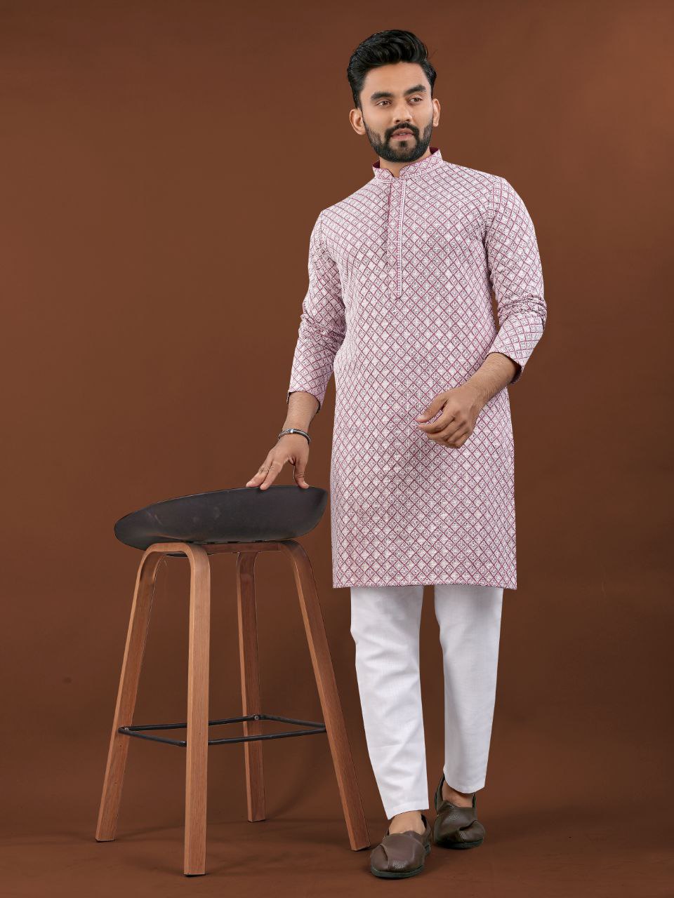 Stylish Ethnic Wear for Festivals & Weddings