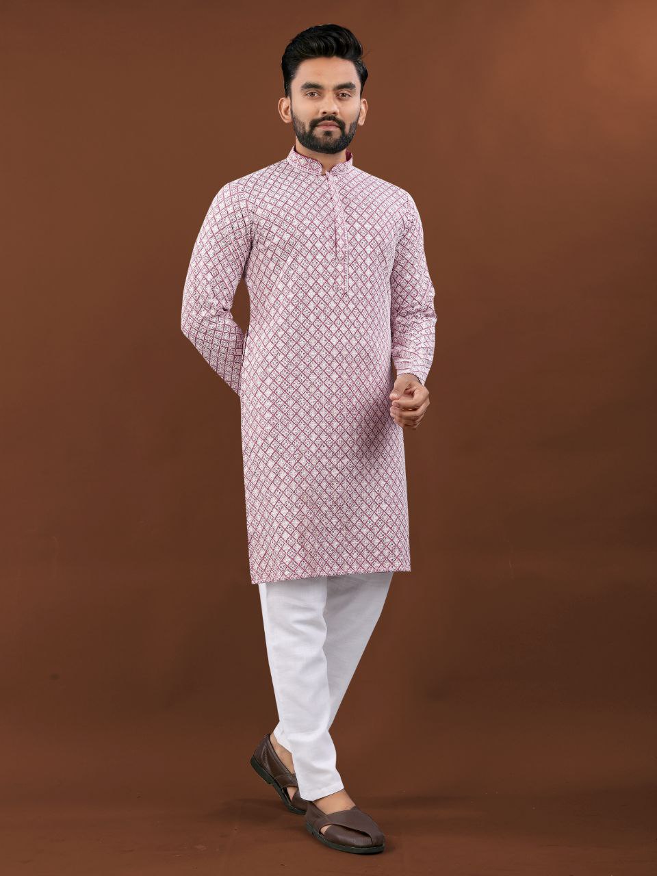Stylish Ethnic Wear for Festivals & Weddings