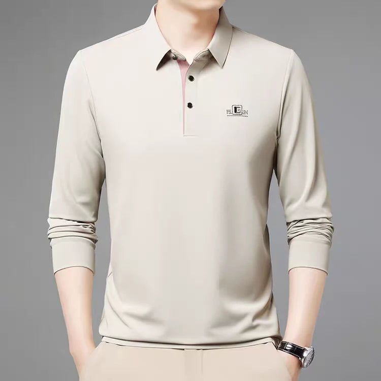 Eminent Weave Elite Polo T-Shirt