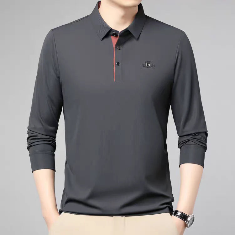 Eminent Weave Elite Polo T-Shirt