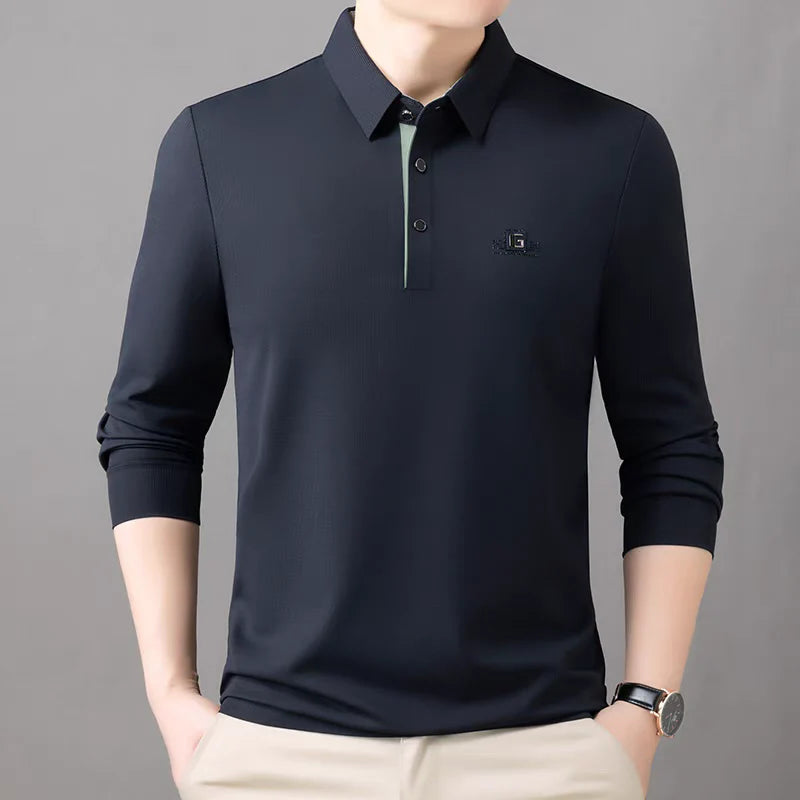 Eminent Weave Elite Polo T-Shirt