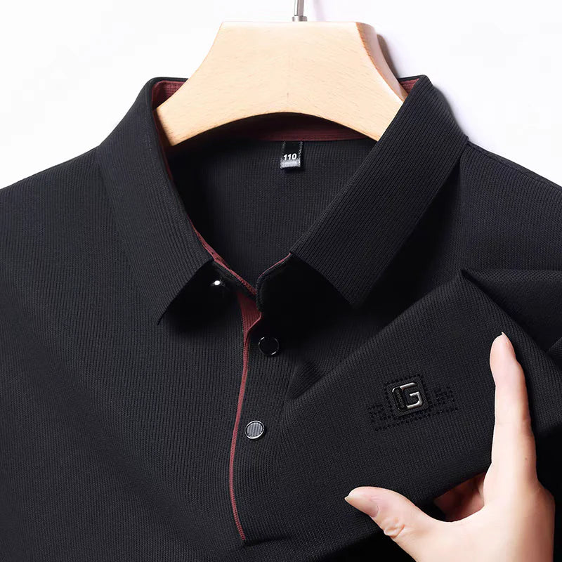 Eminent Weave Elite Polo T-Shirt