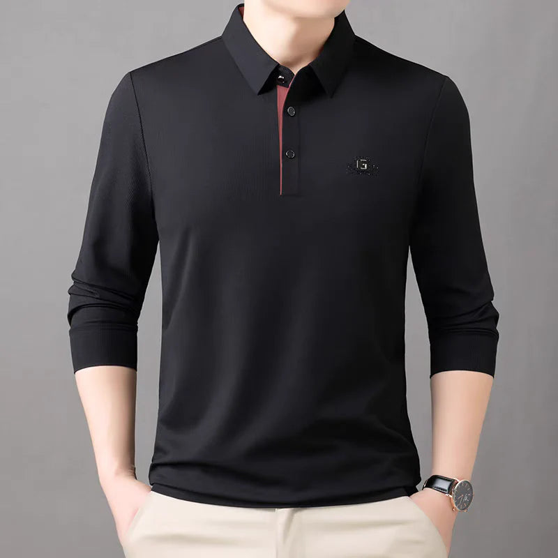 Eminent Weave Elite Polo T-Shirt