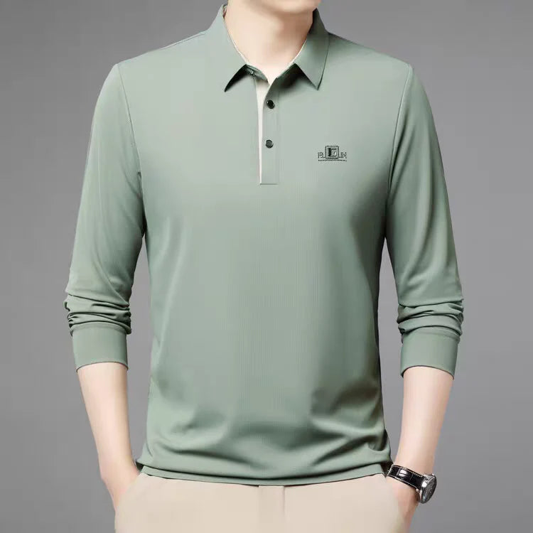 Eminent Weave Elite Polo T-Shirt