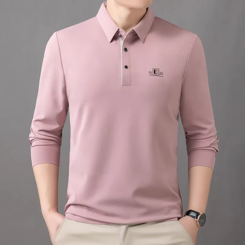 Eminent Weave Elite Polo T-Shirt