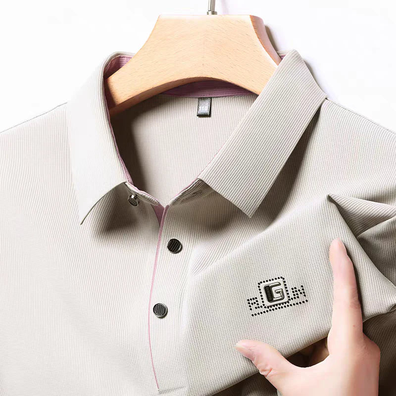 Eminent Weave Elite Polo T-Shirt